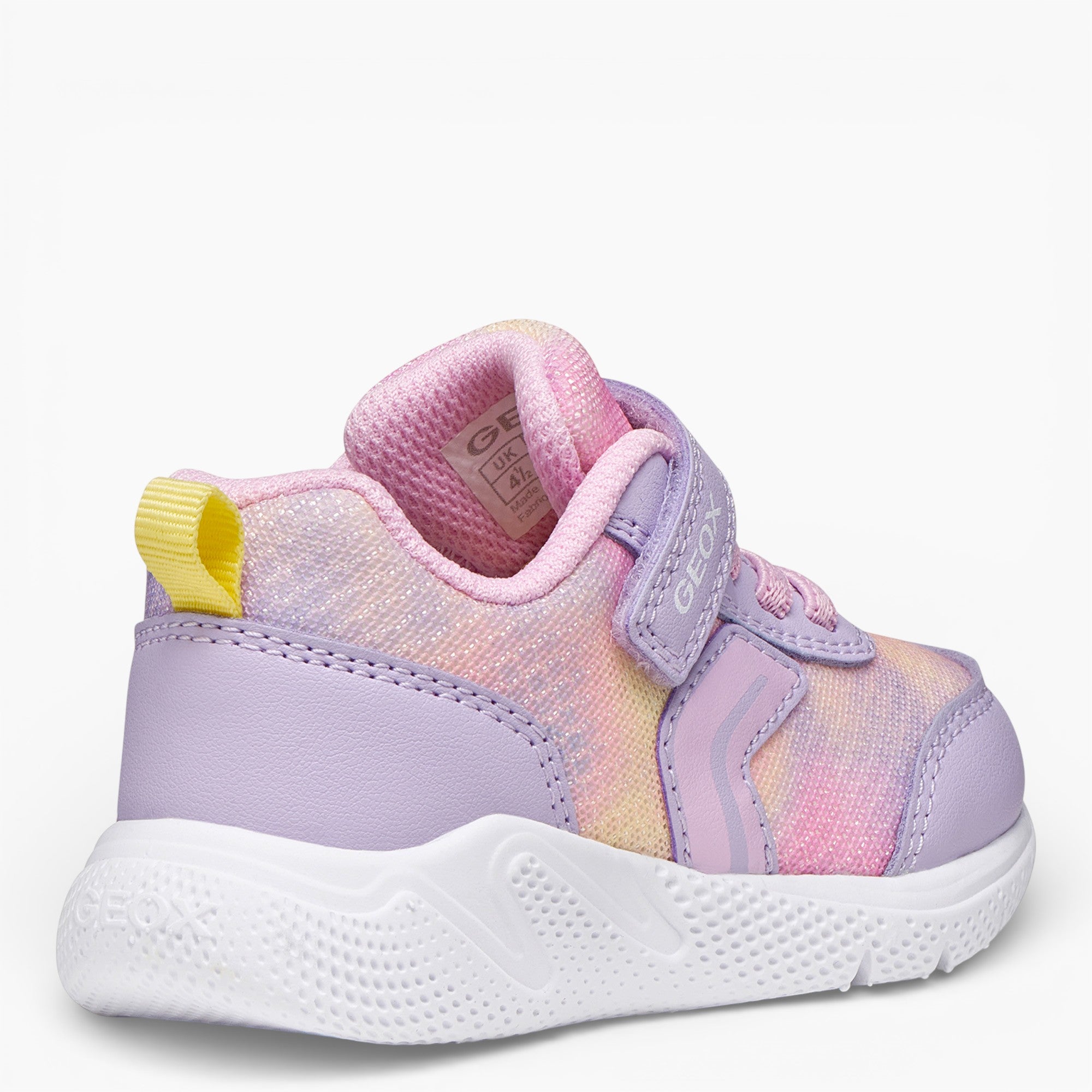 Sneakers Sprintye Baby