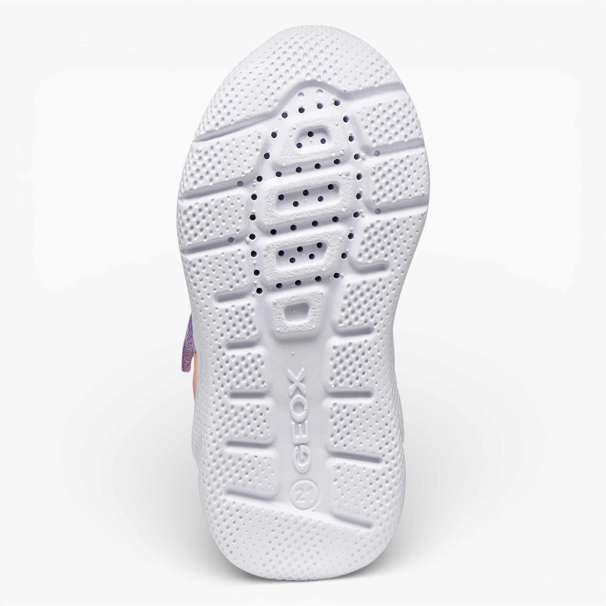 Sneakers Sprintye Baby