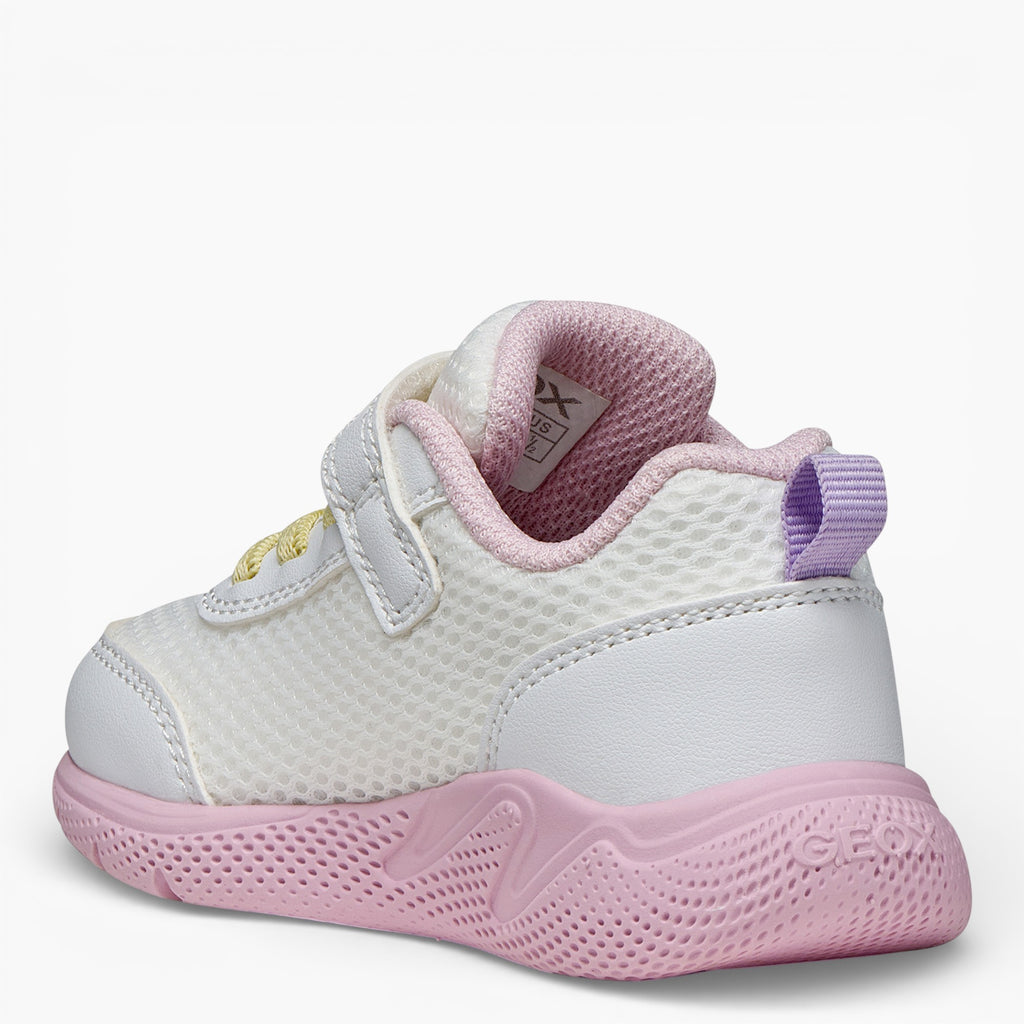 Sneakers Sprintye Baby