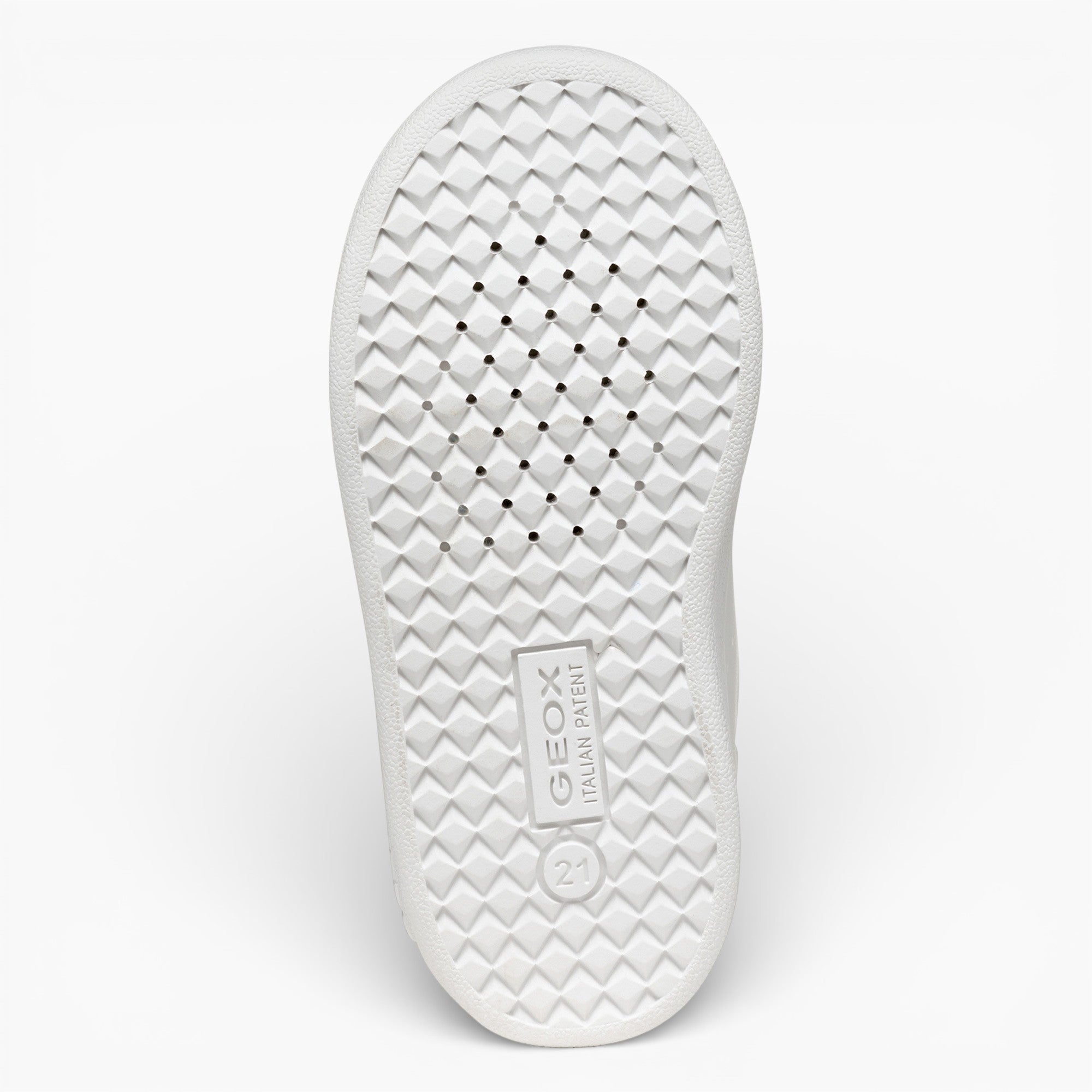 Sneakers Ecliper Baby
