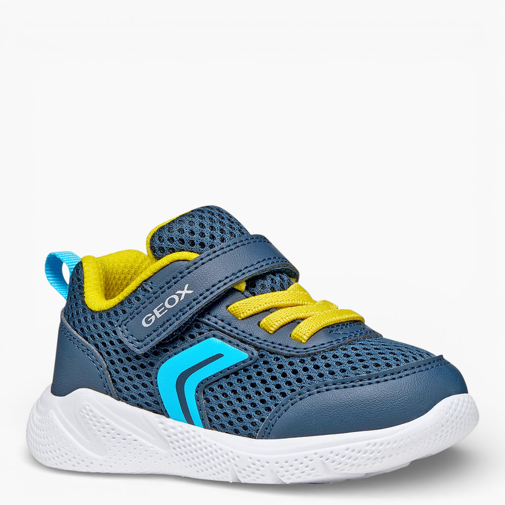 Sneakers Sprintye Baby