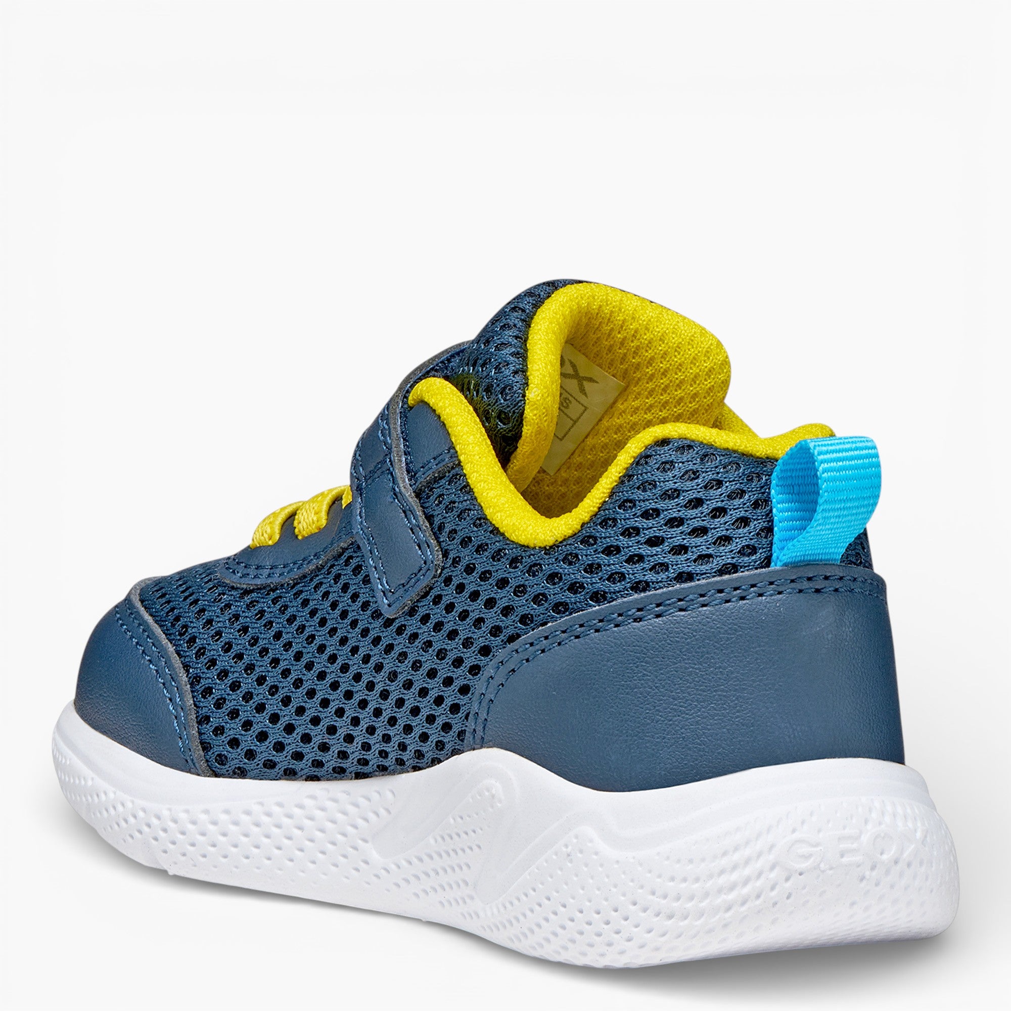 Sneakers Sprintye Baby