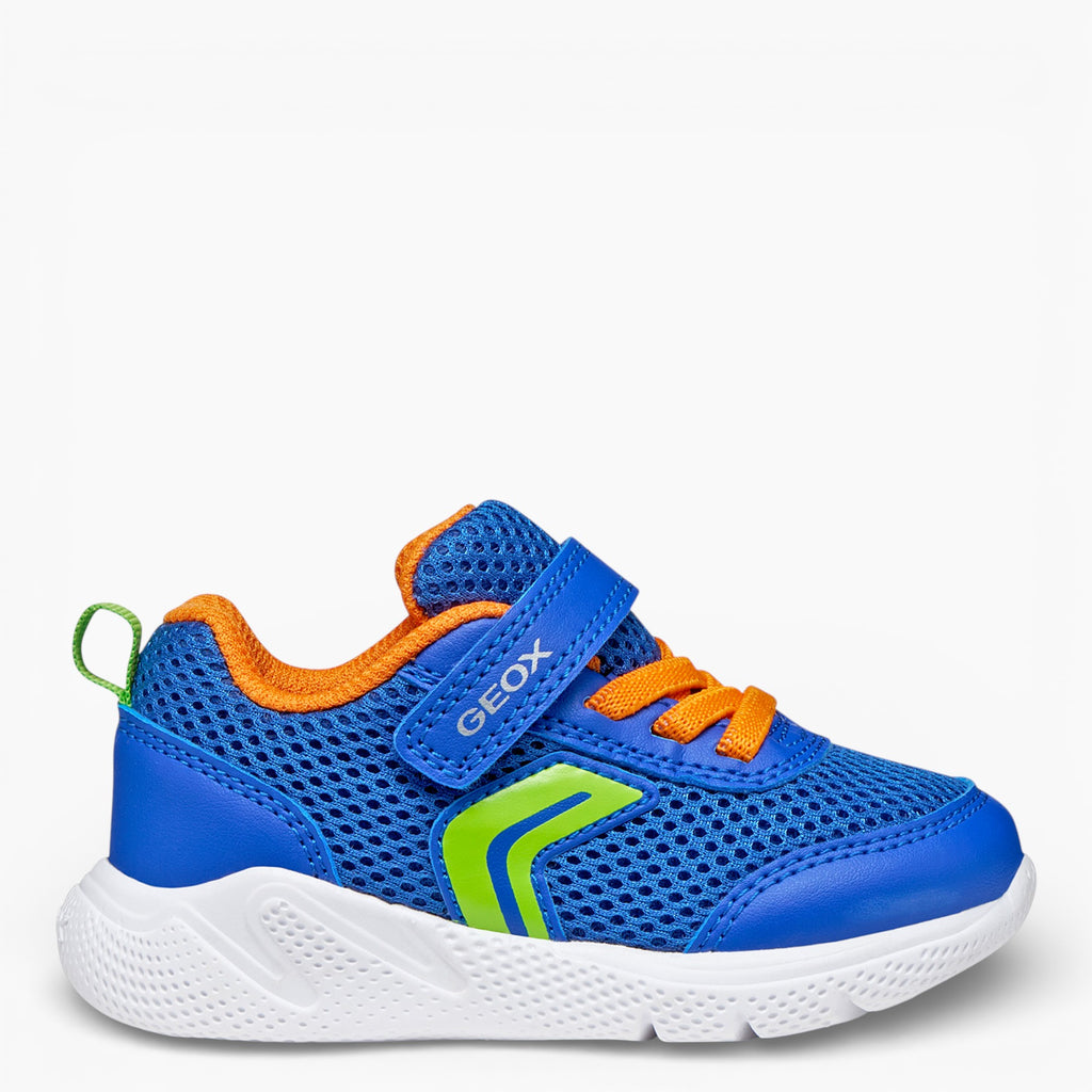 Sneakers Sprintye Baby