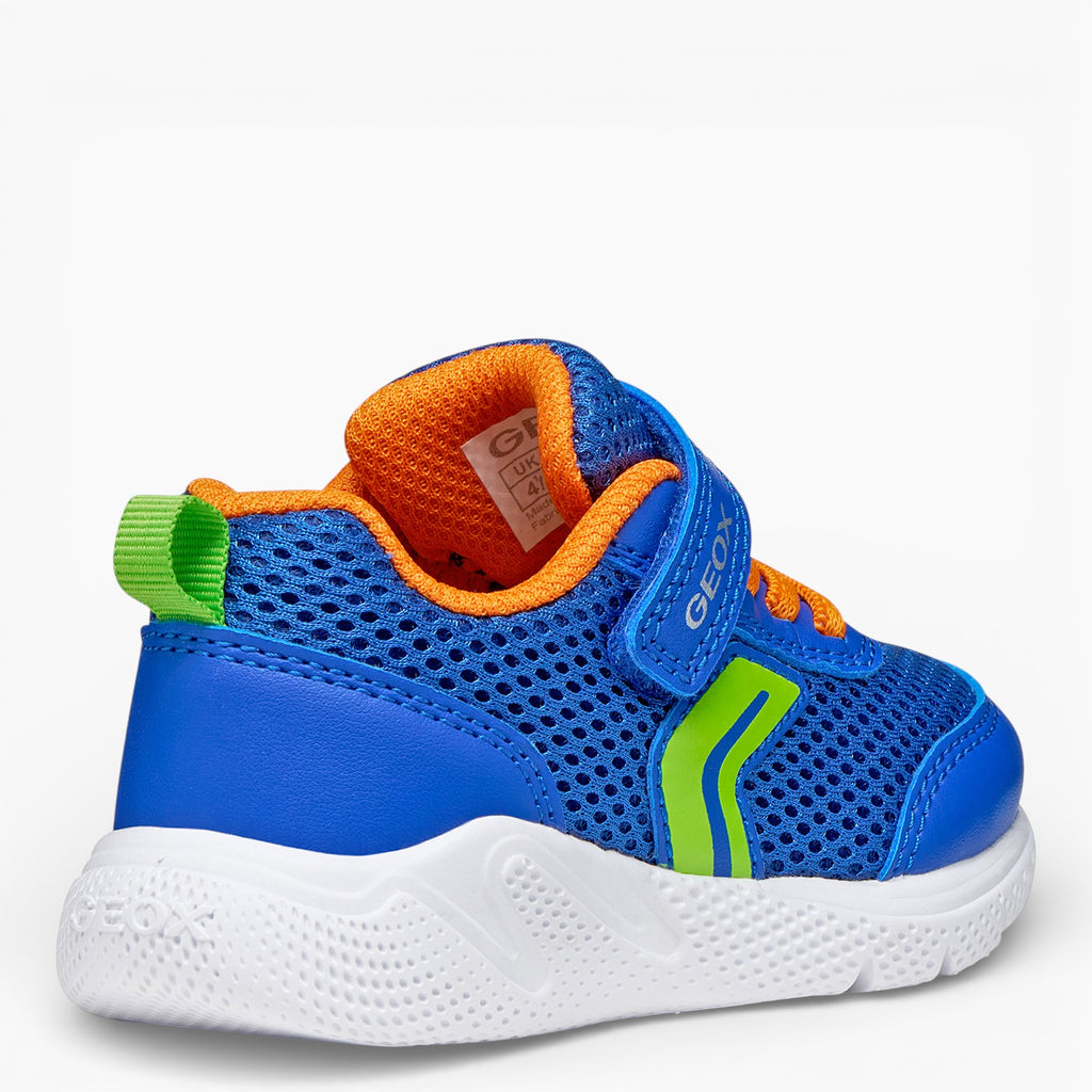 Sneakers Sprintye Baby