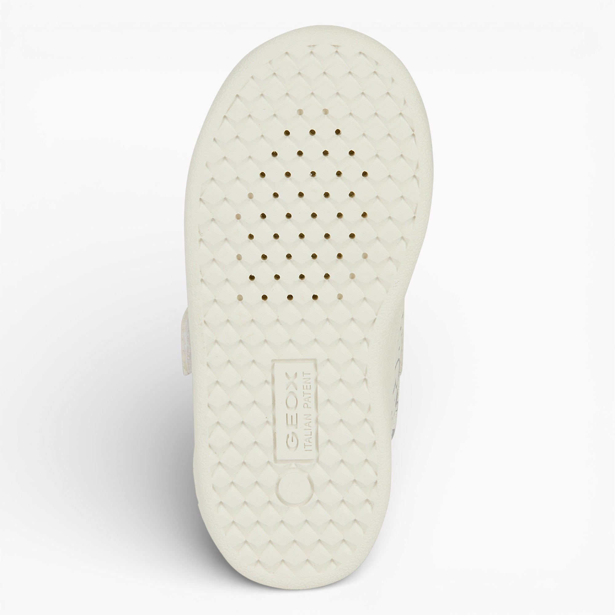 Sneakers Sprintye Baby