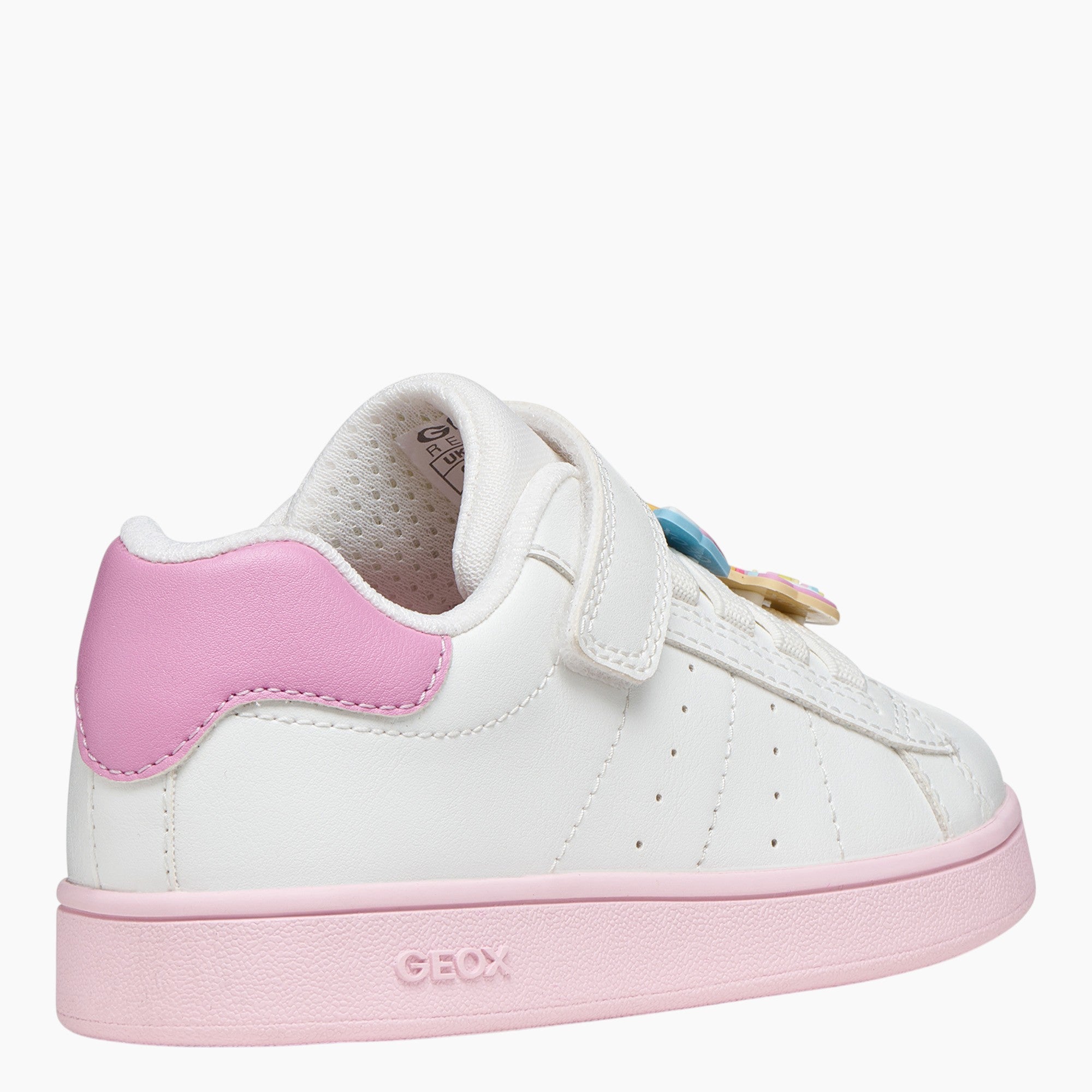 Sneakers Eclyper Kids