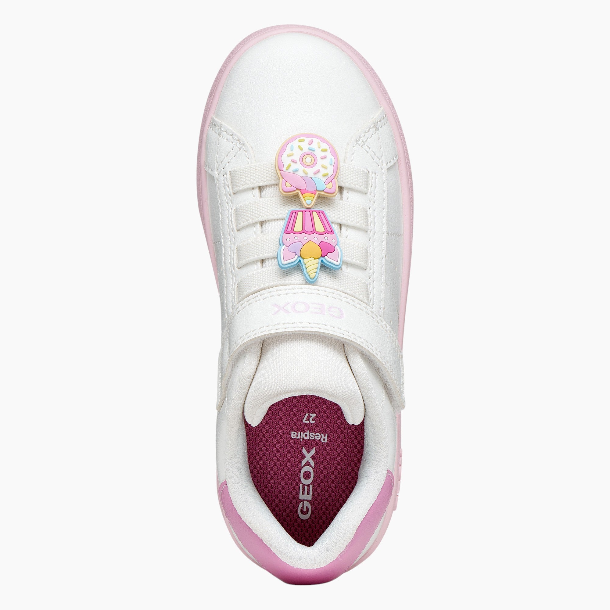 Sneakers Eclyper Kids