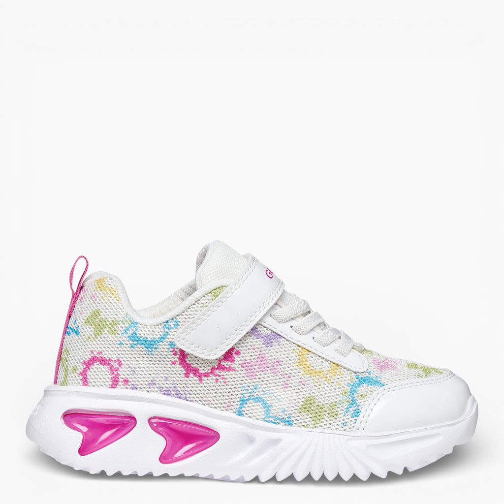 Baskets Assister Enfants