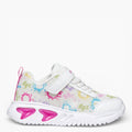 Baskets Assister Enfants