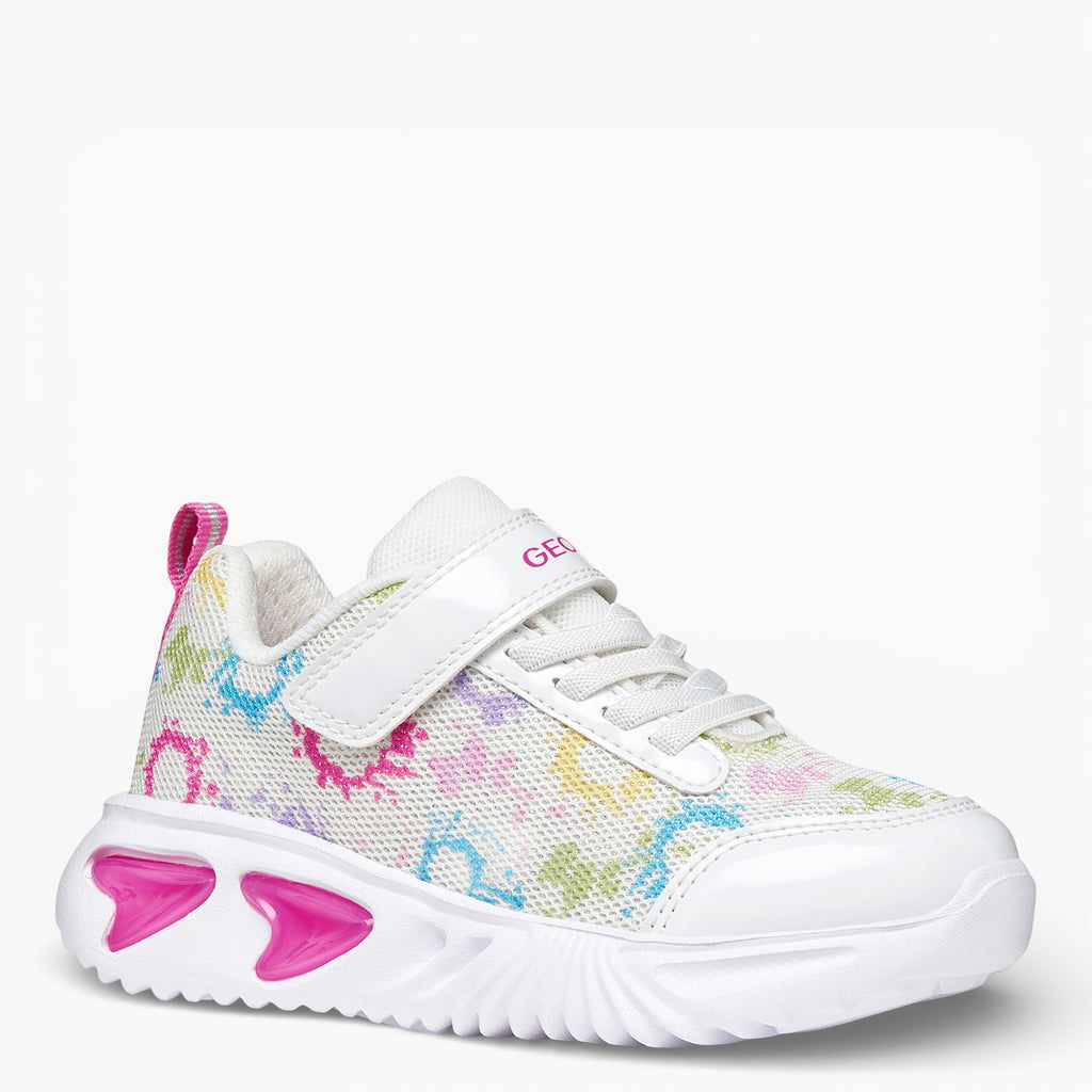 Baskets Assister Enfants