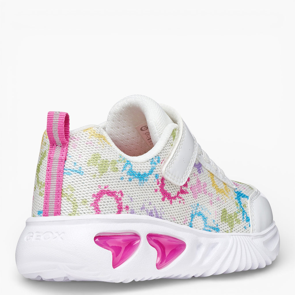 Baskets Assister Enfants