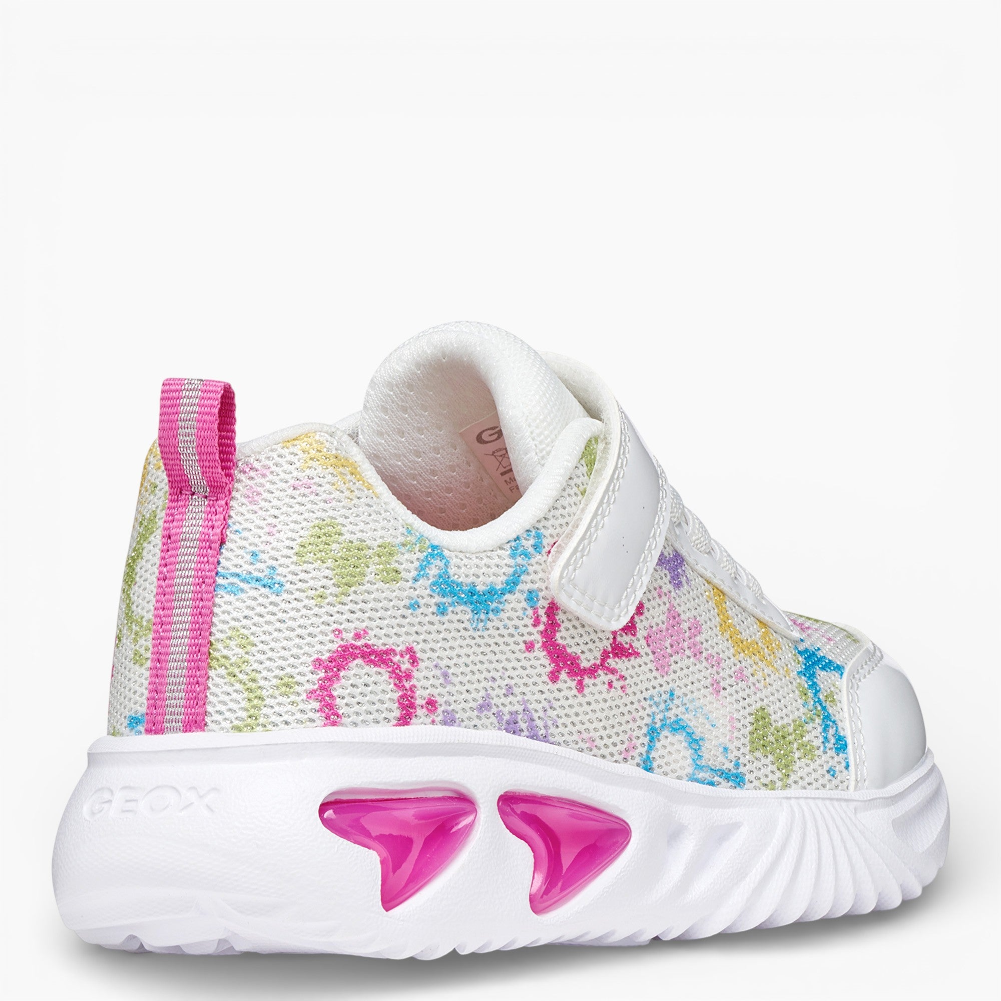 Sneakers Assister Kids