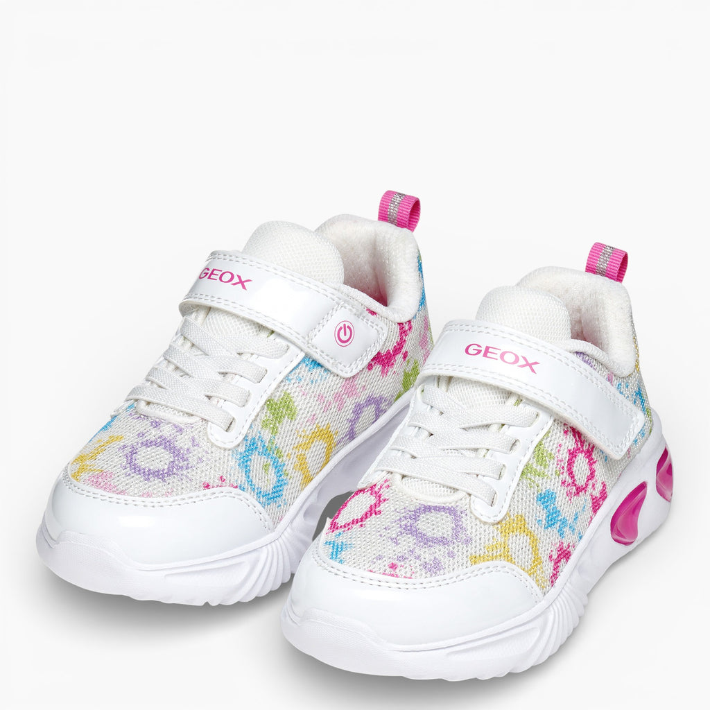 Baskets Assister Enfants