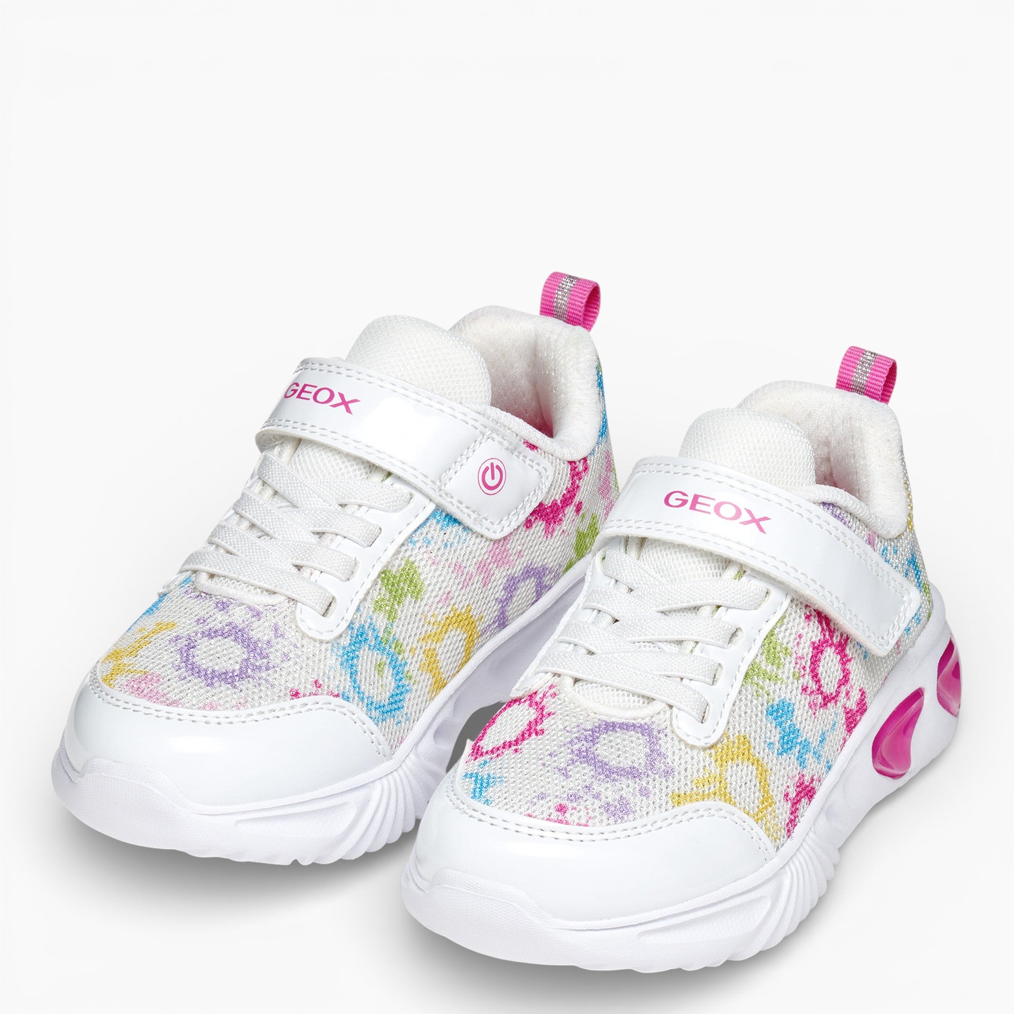 Sneakers Assister Kids