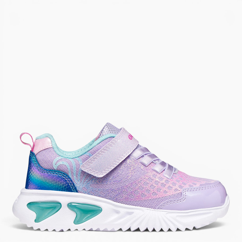 Kids' Sneakers Helper