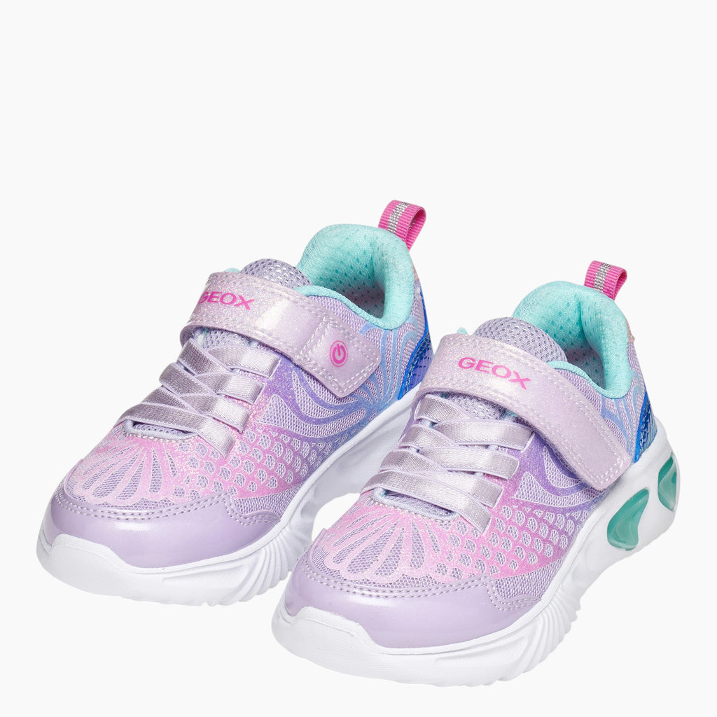 Kids' Sneakers Helper