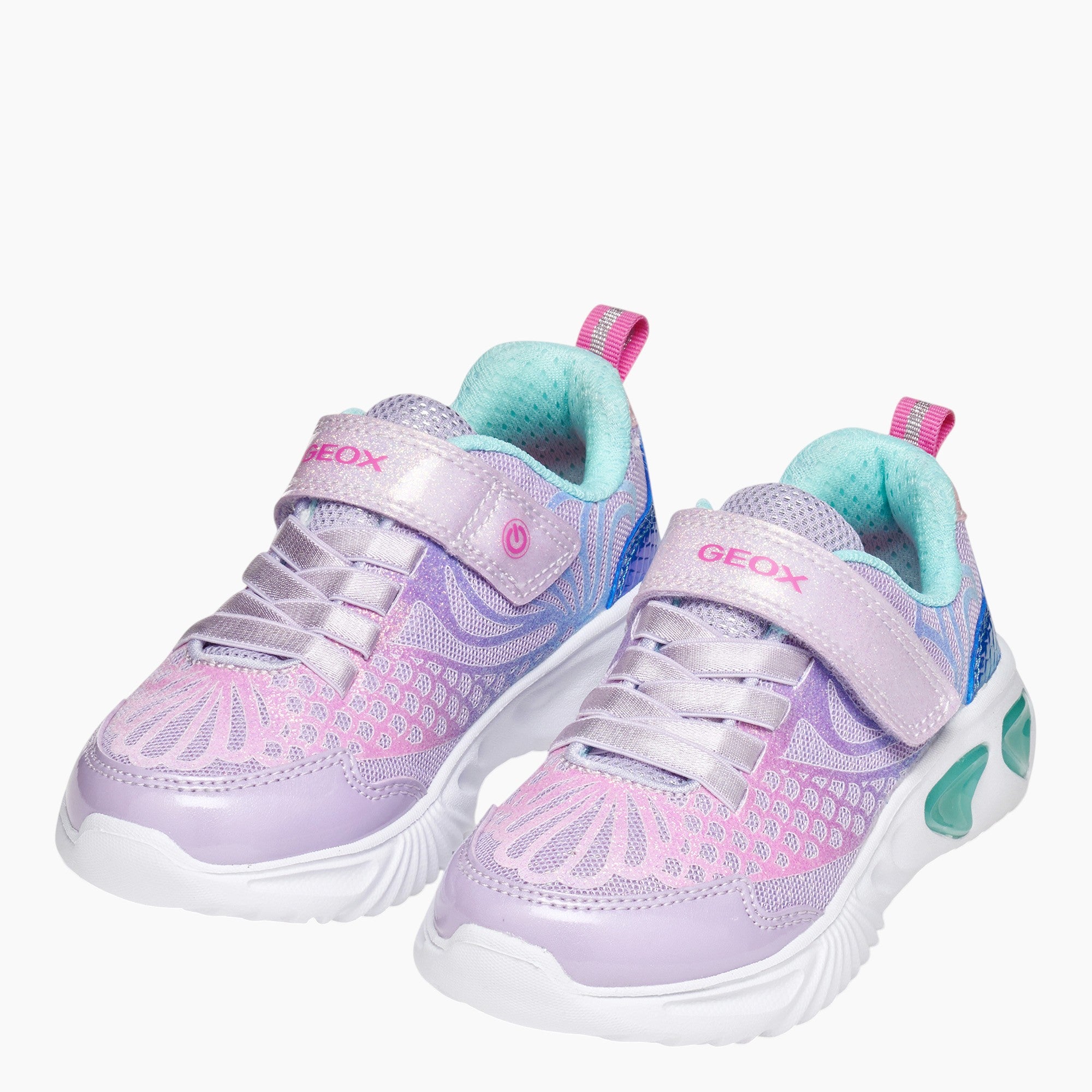 Sneakers Assister Kids