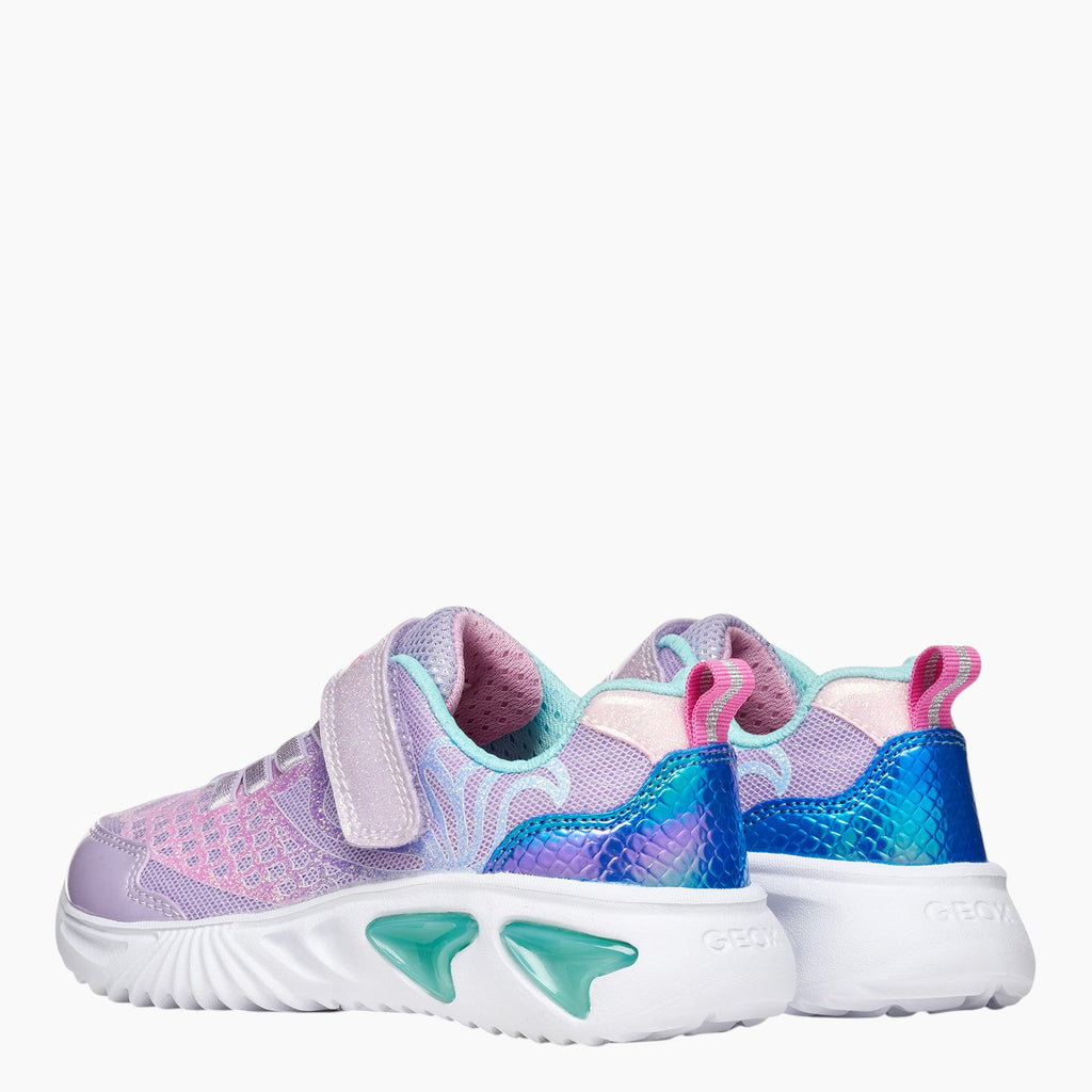 Kids' Sneakers Helper