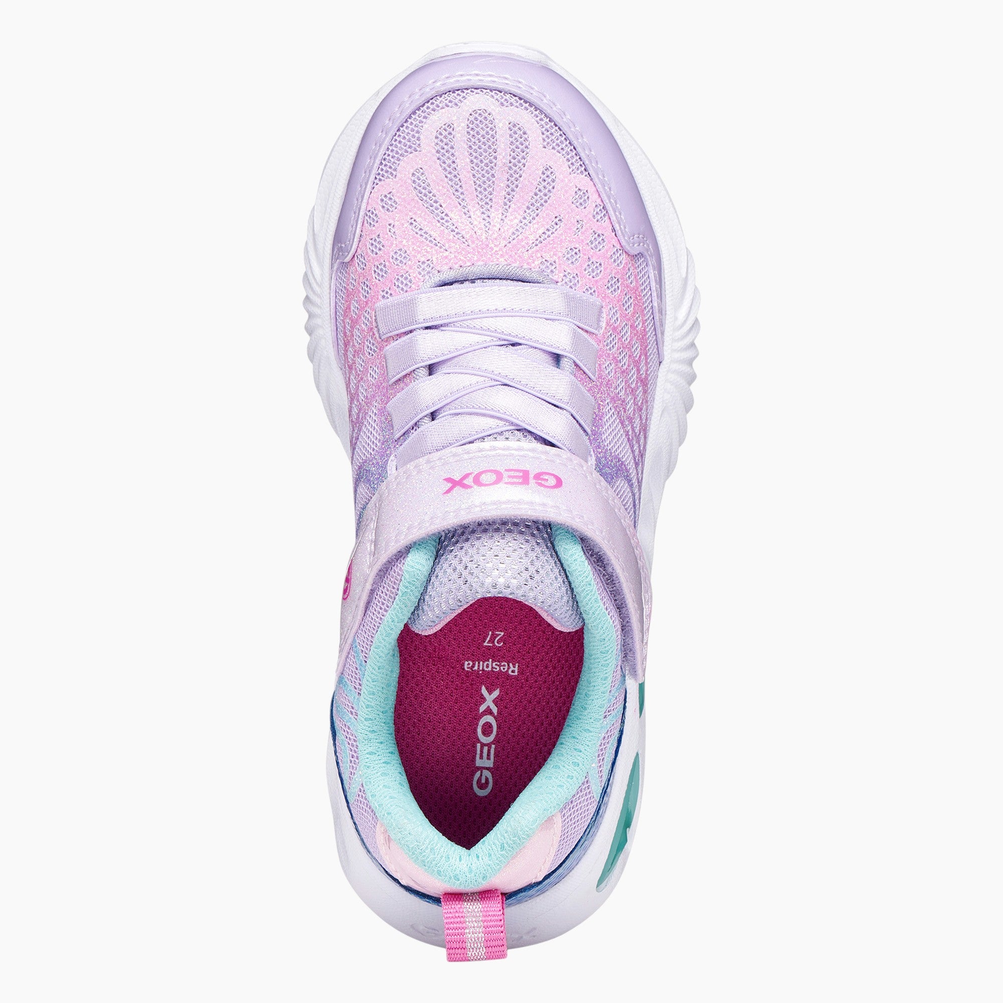 Sneakers Assister Kids