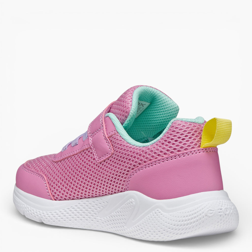 Baskets Assister Enfants