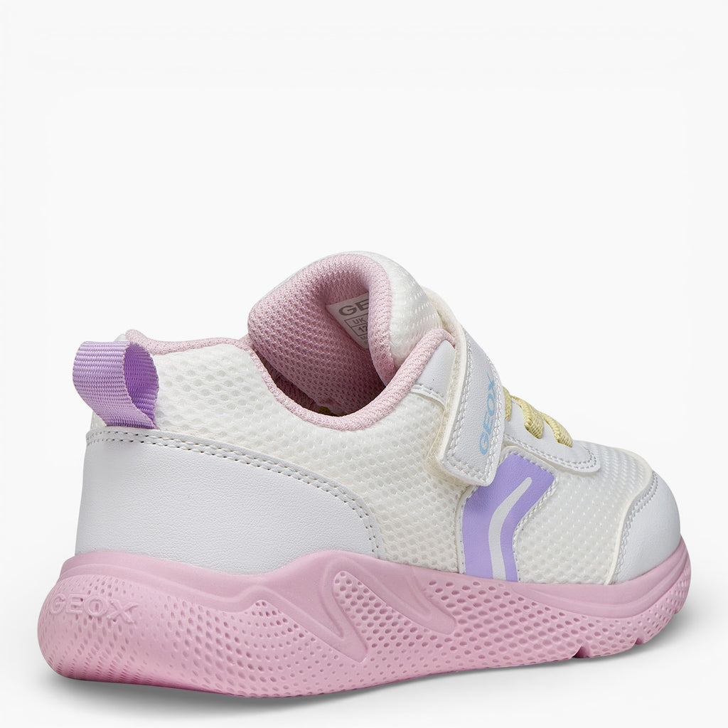 Baskets Assister Enfants