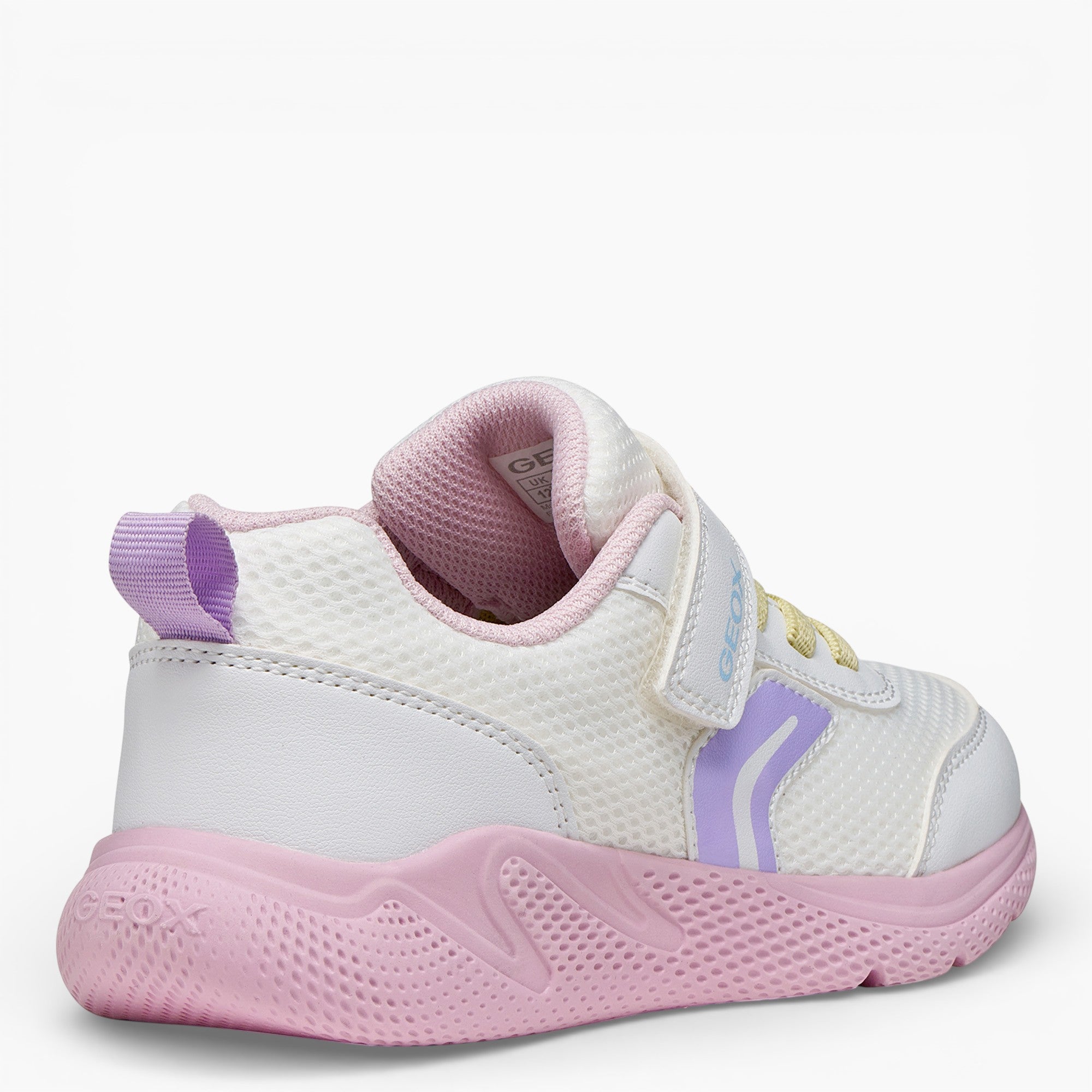 Sneakers Assister Kids
