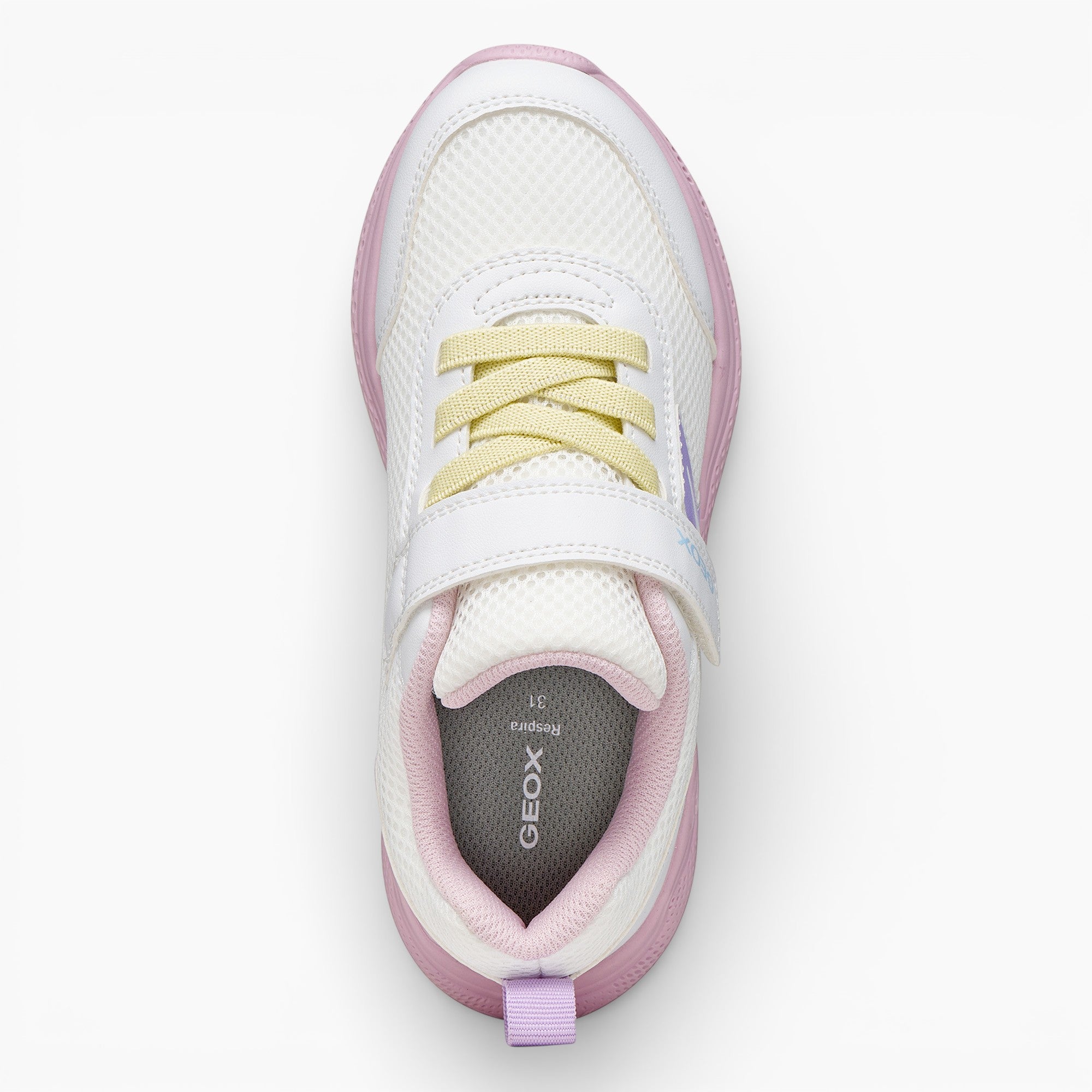Sneakers Assister Kids
