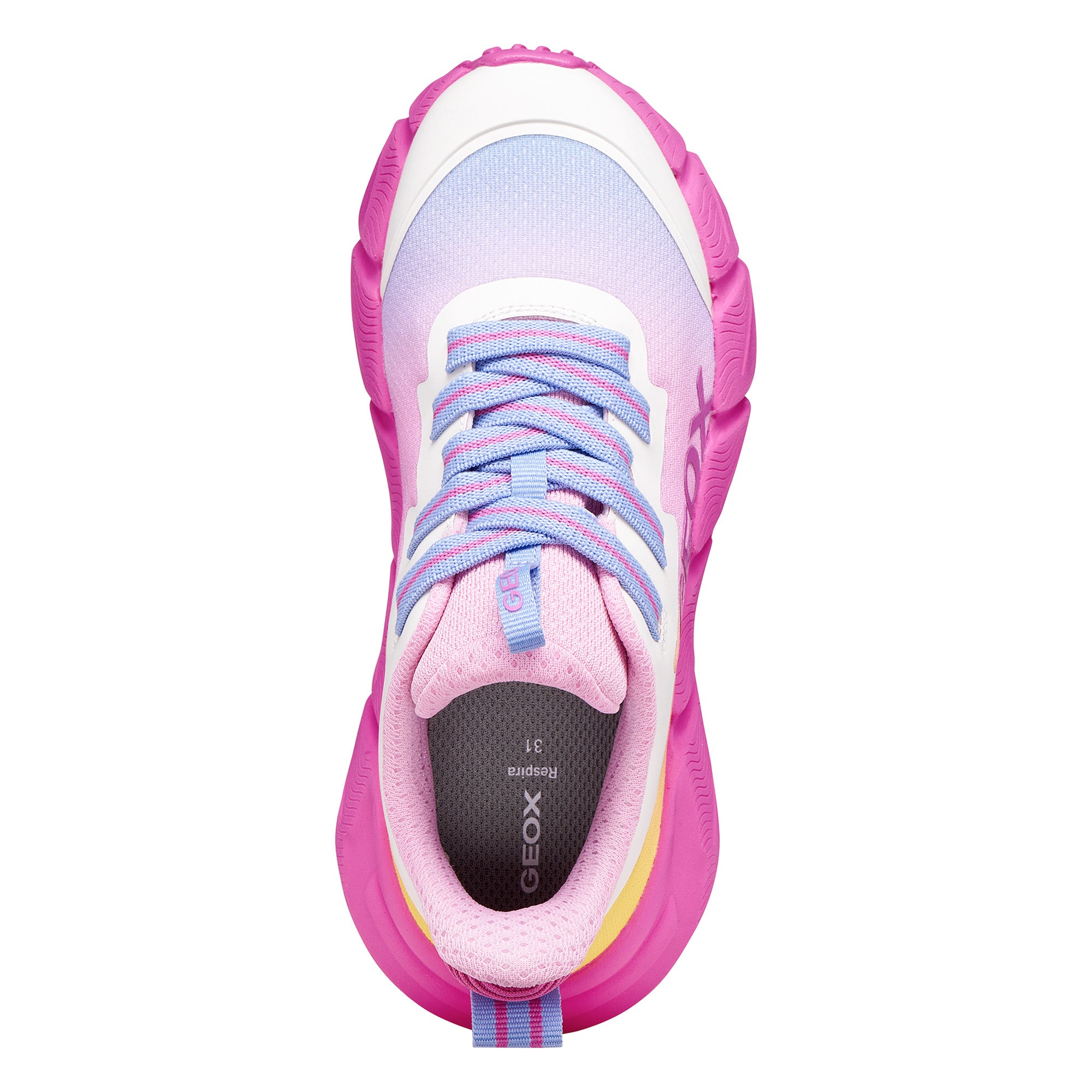 Sneakers Flexyper Fast Kids
