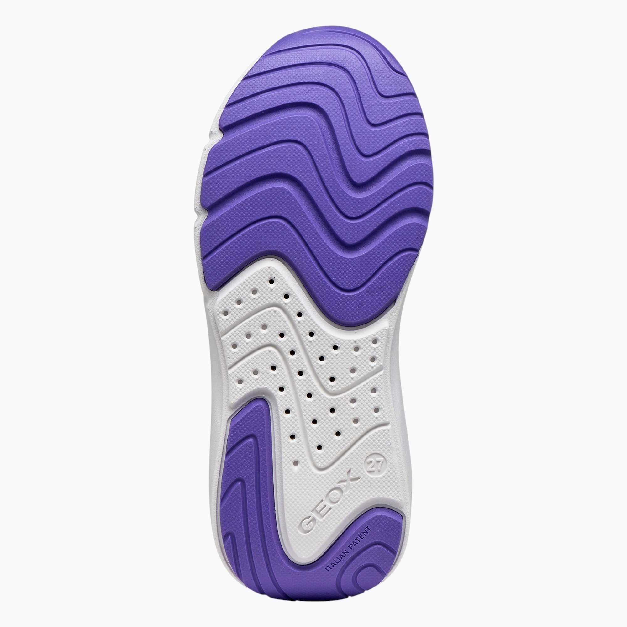Sneakers Pro-ran Kids