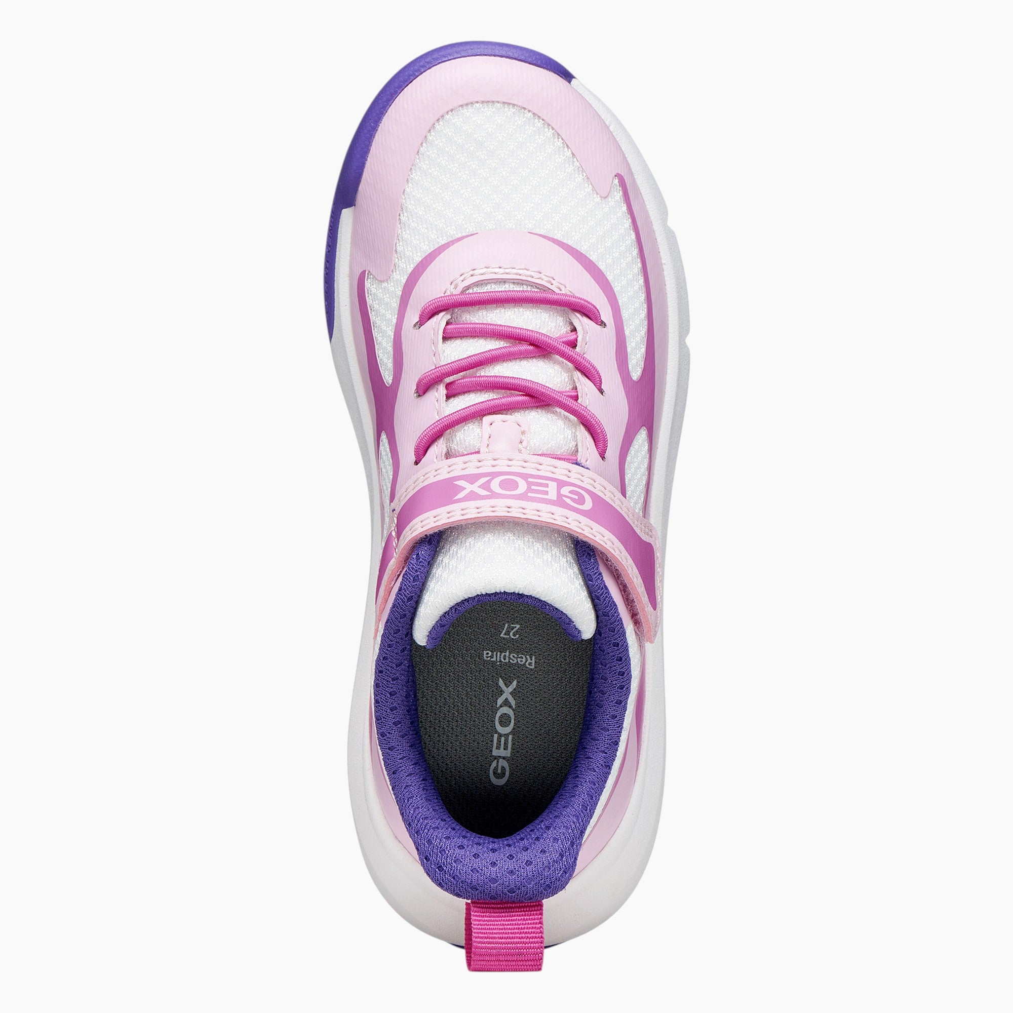 Sneakers Pro-ran Kids