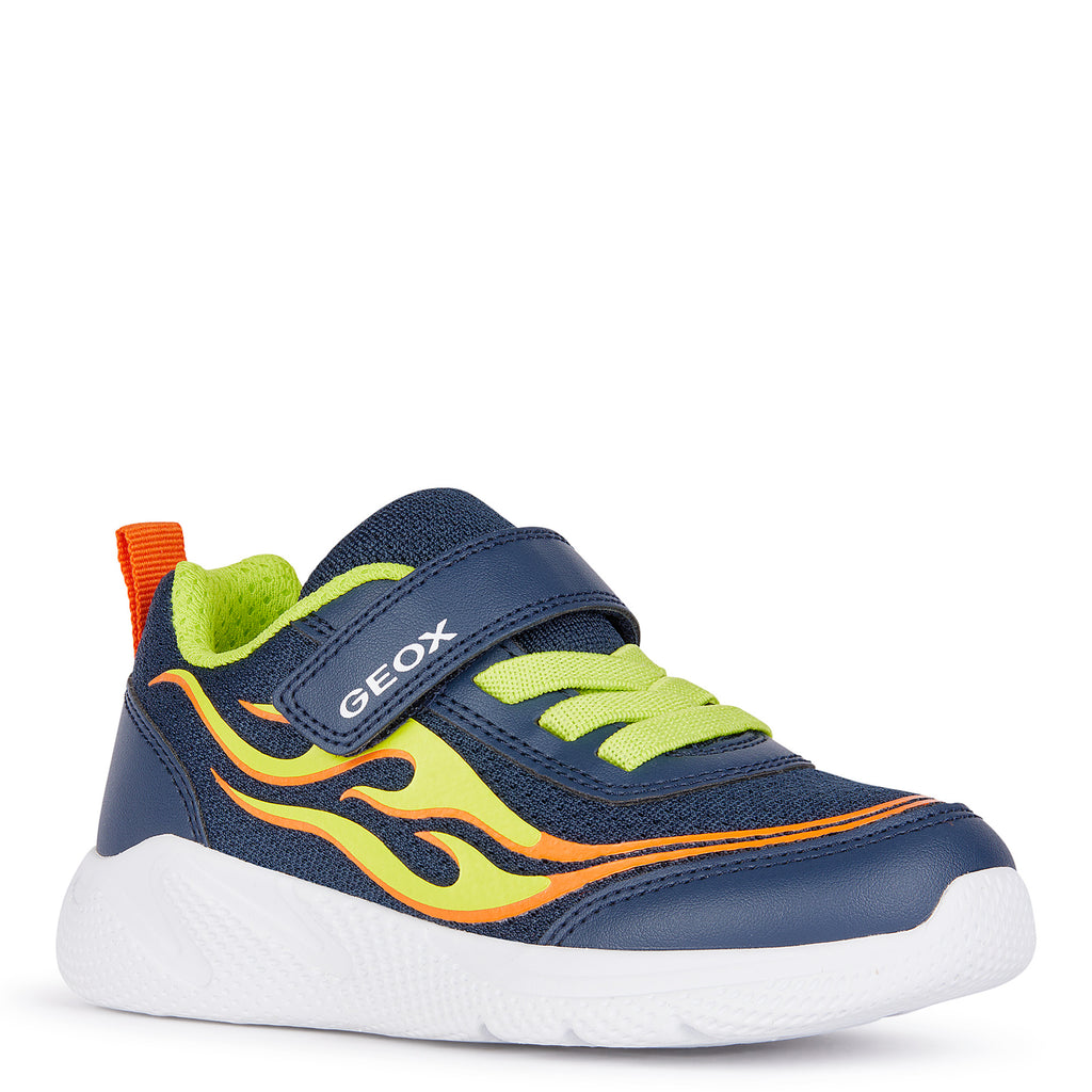 Baskets Sprintye Enfants