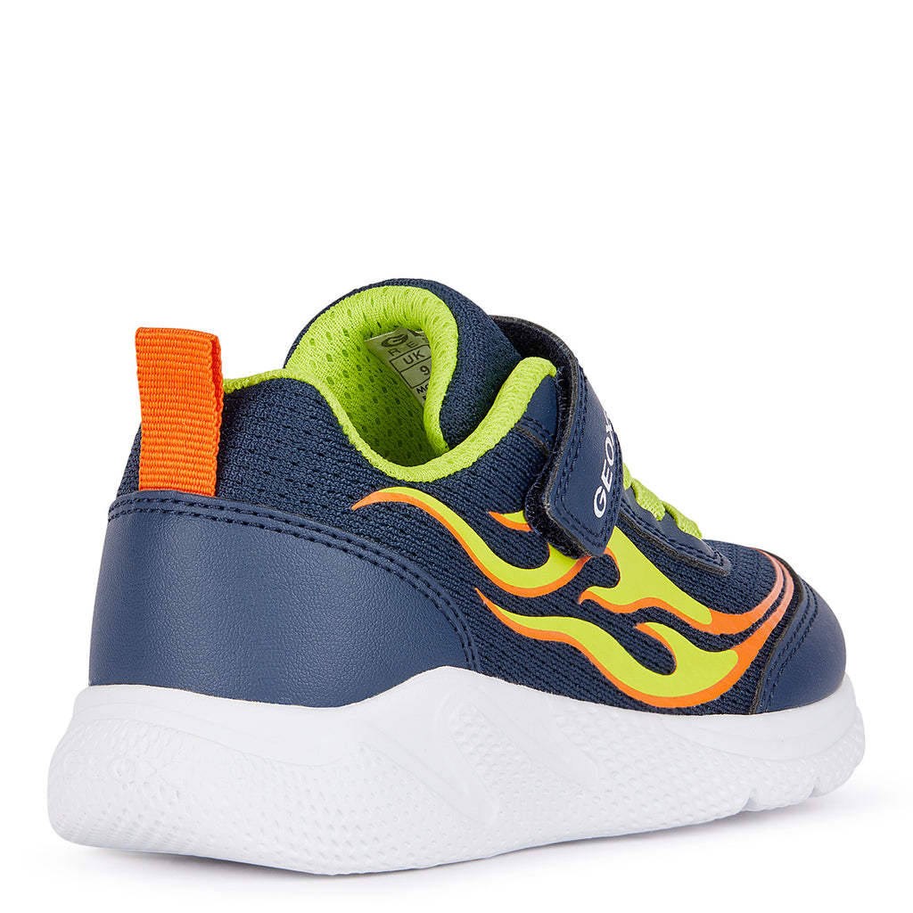 Baskets Sprintye Enfants