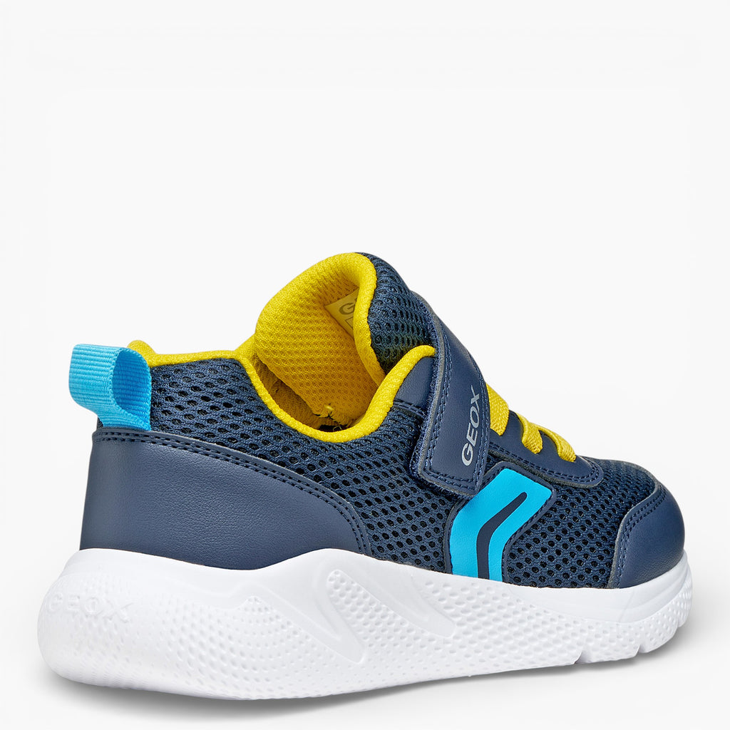 Baskets Sprintye Enfants