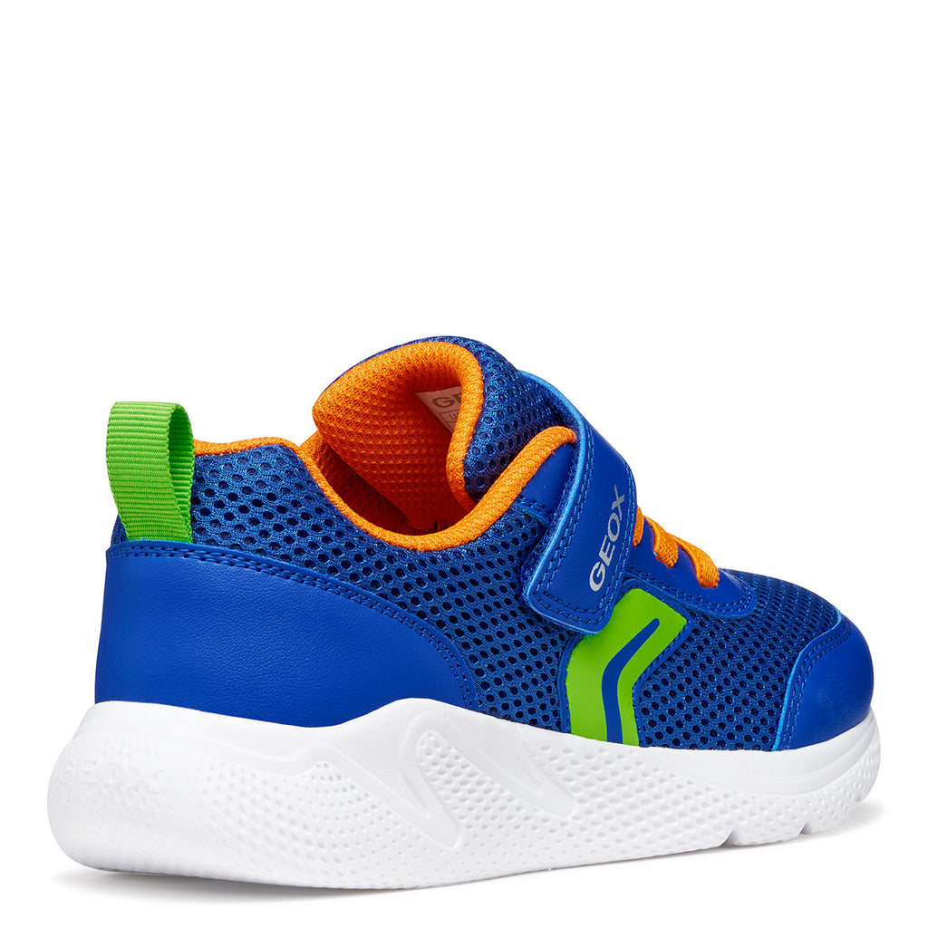 Baskets Sprintye Enfants