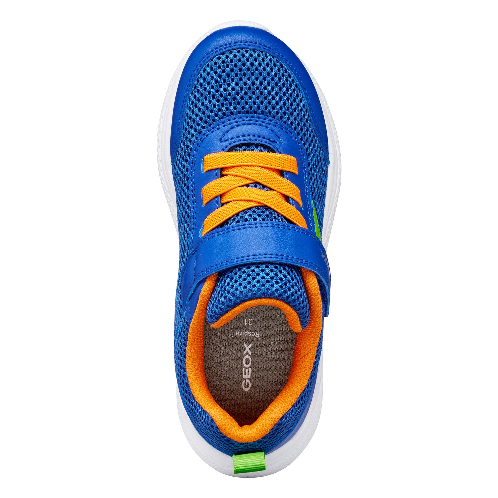 Sneakers Sprintye Kids