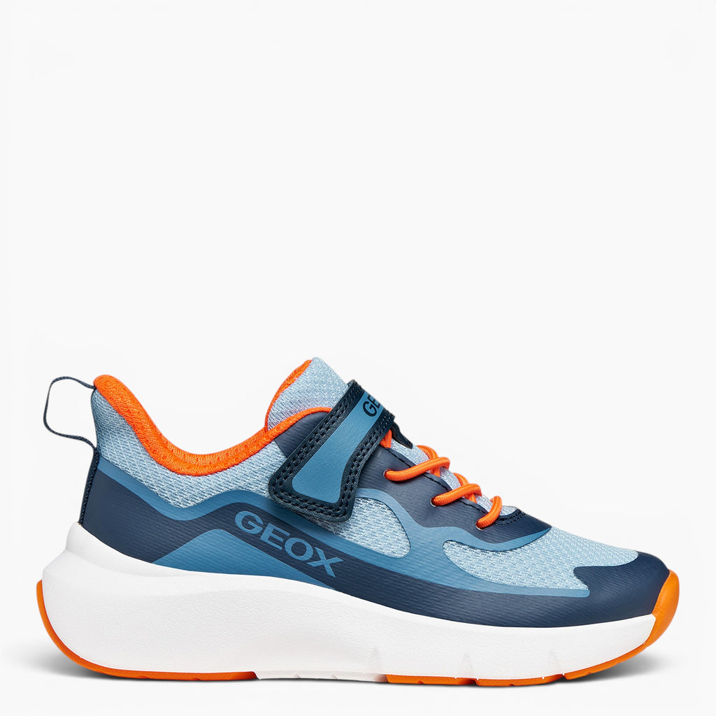 Sneakers Pro-ran Kids