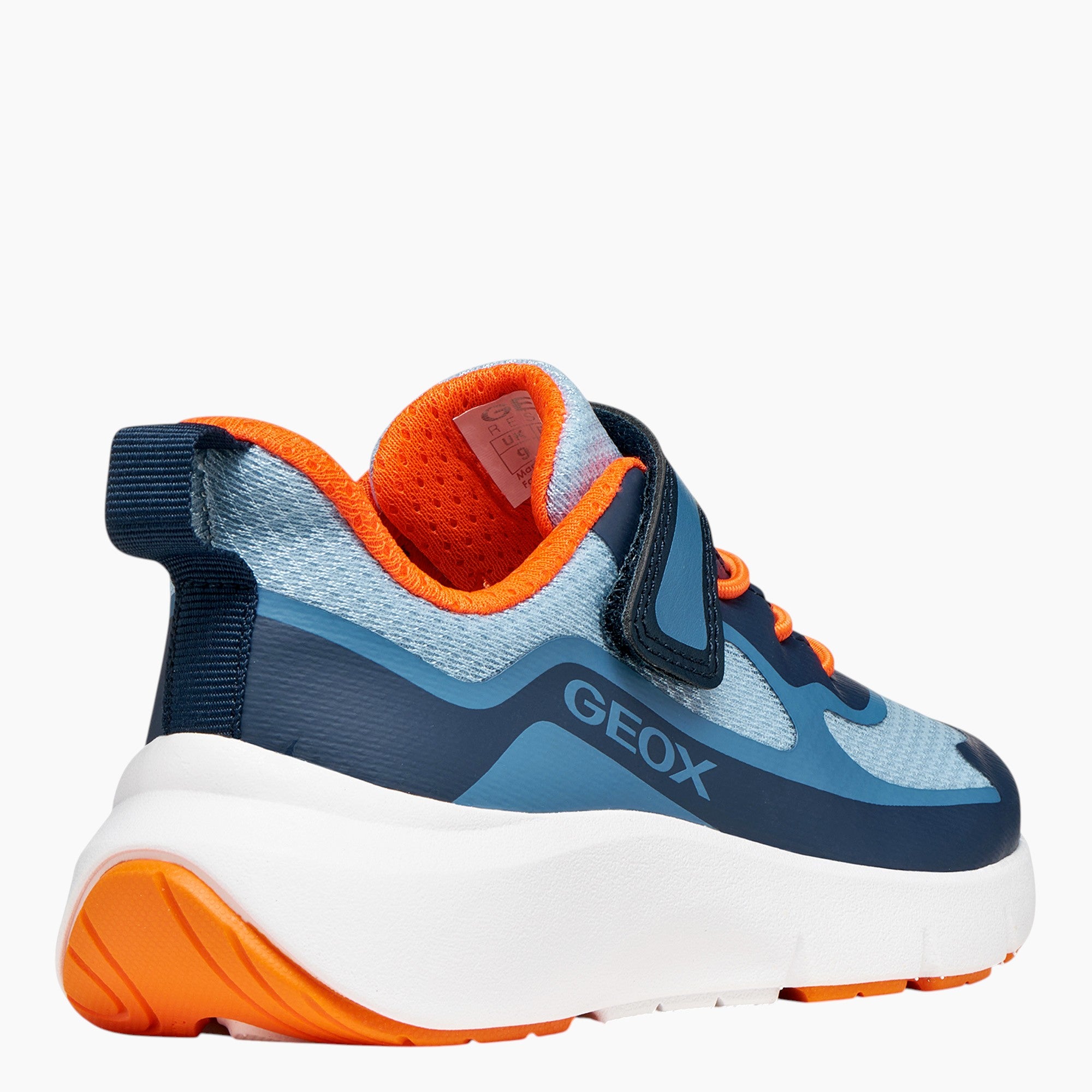 Sneakers Pro-ran Kids