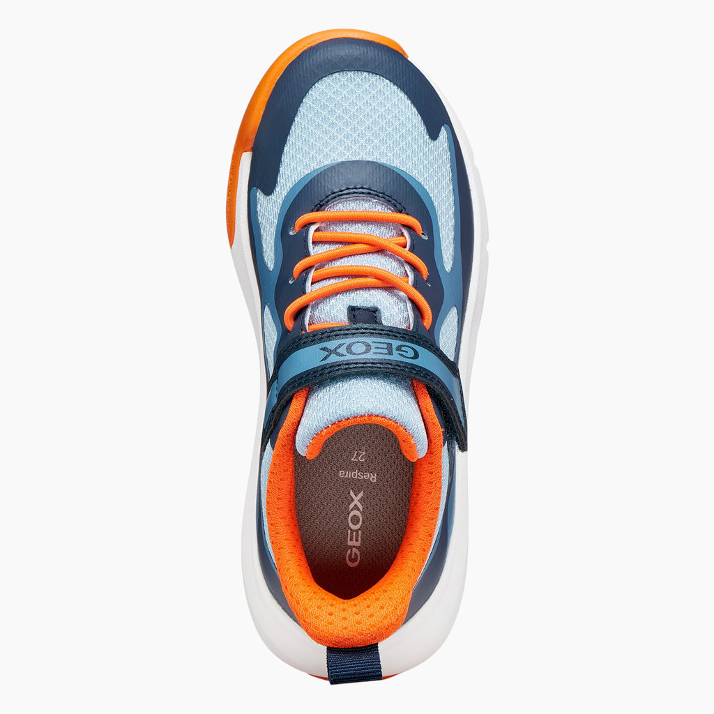 Sneakers Pro-ran Kids