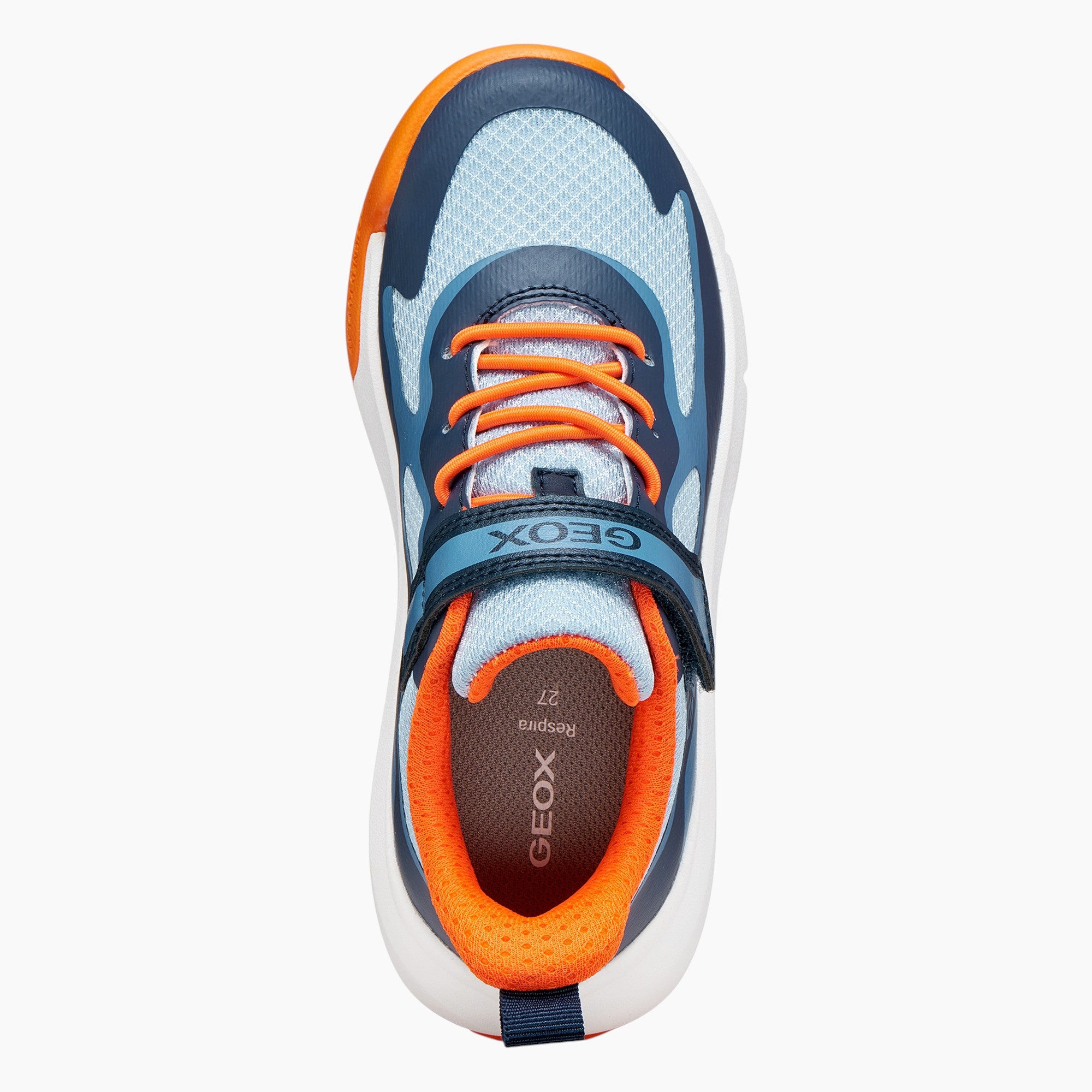 Sneakers Pro-ran Kids