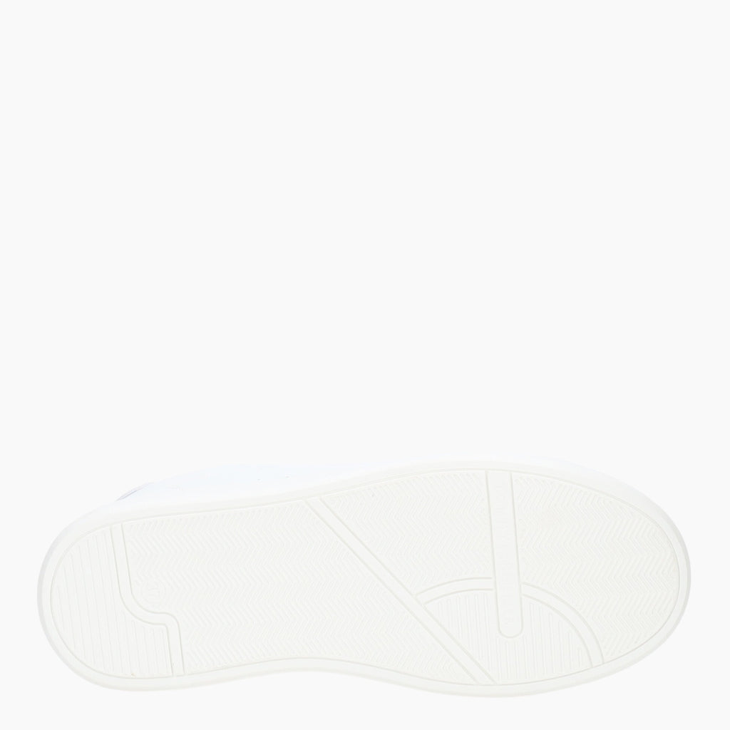Zapatillas junior  