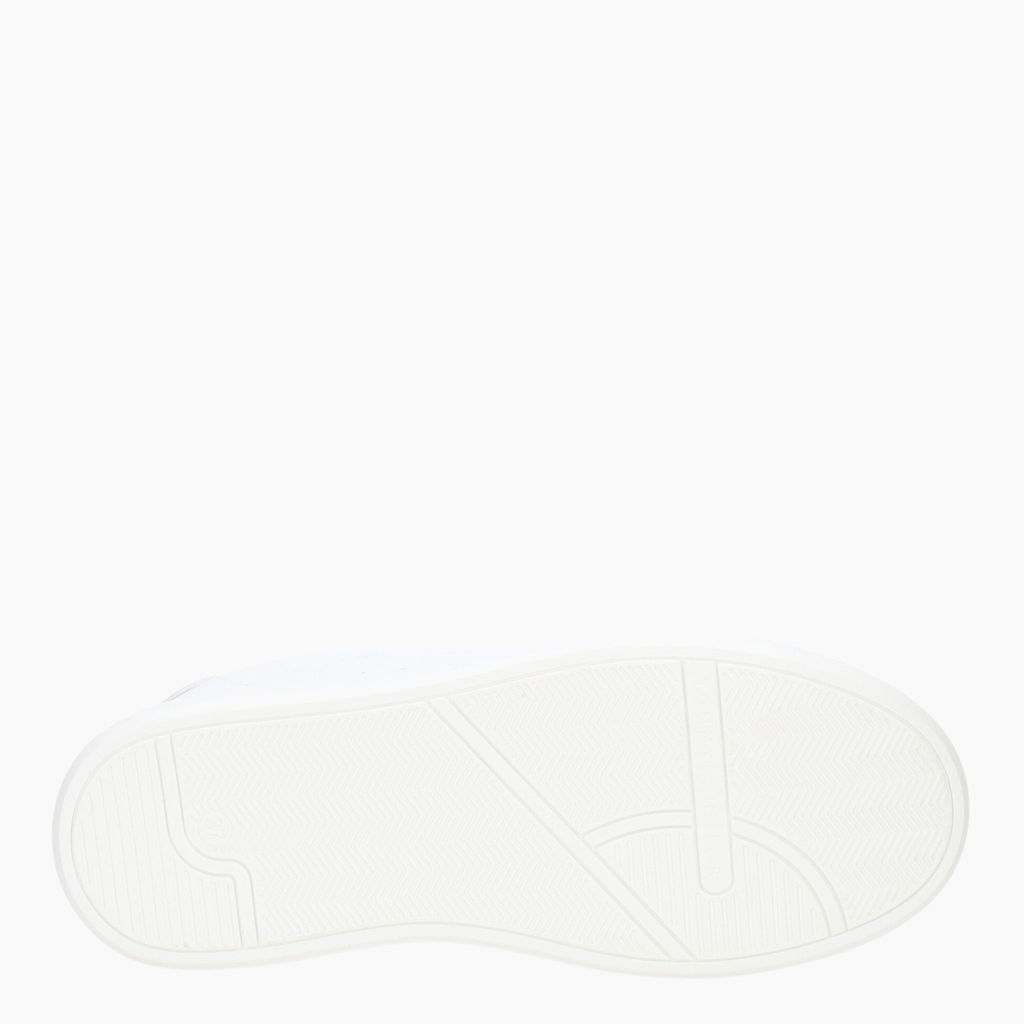 Zapatillas junior  