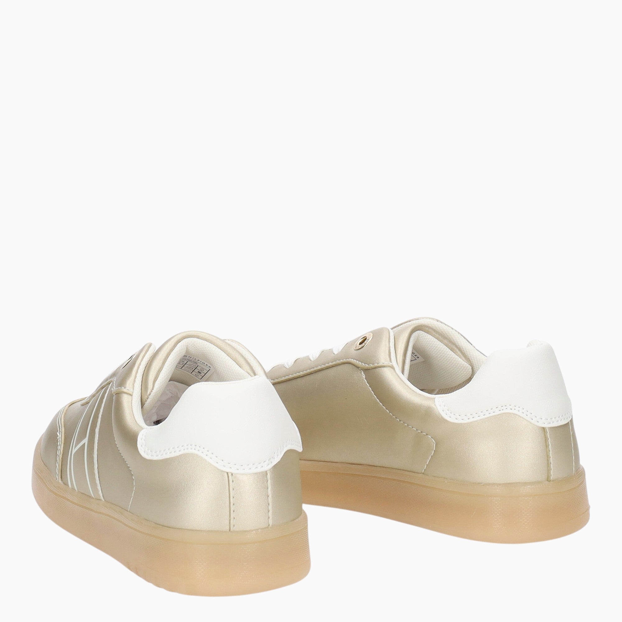 Zapatillas junior  