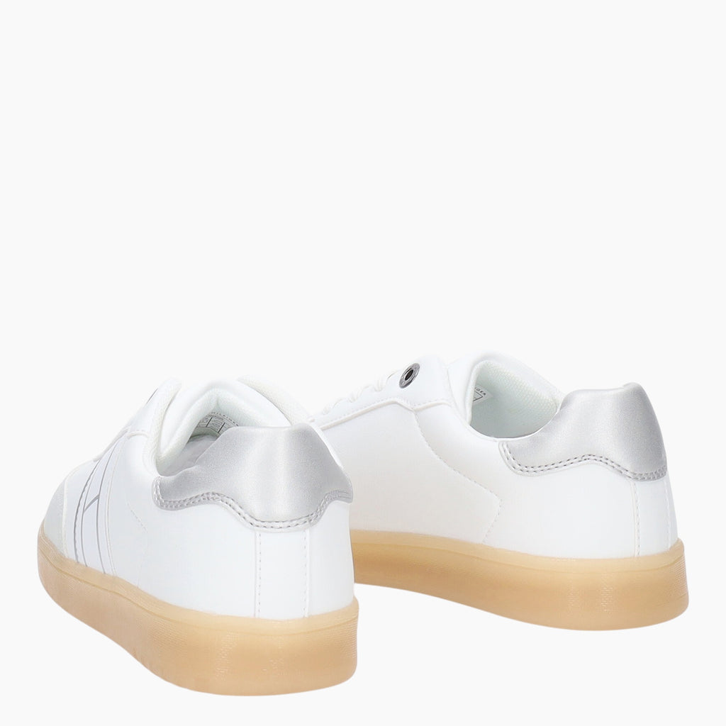 Zapatillas junior  