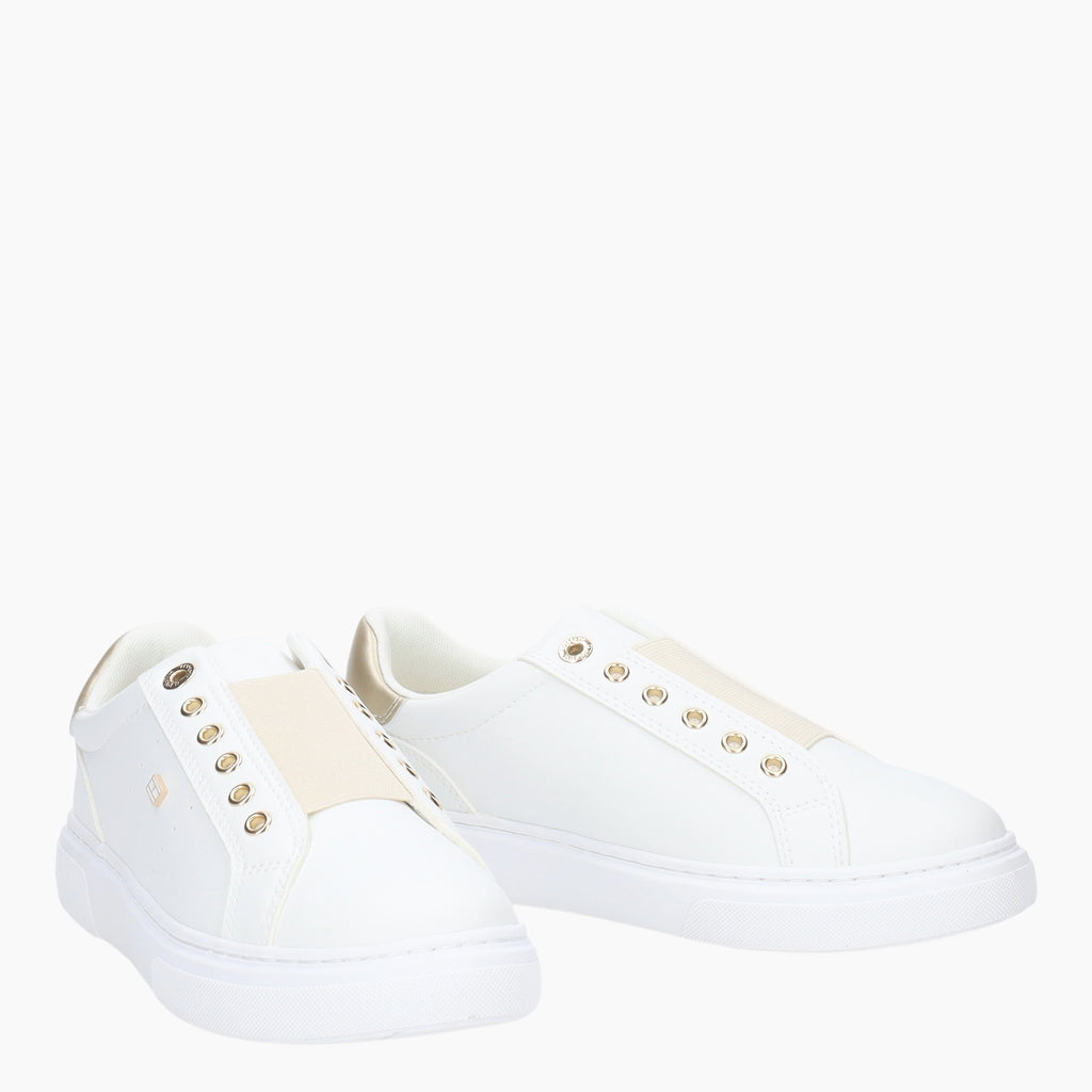 Zapatillas junior  