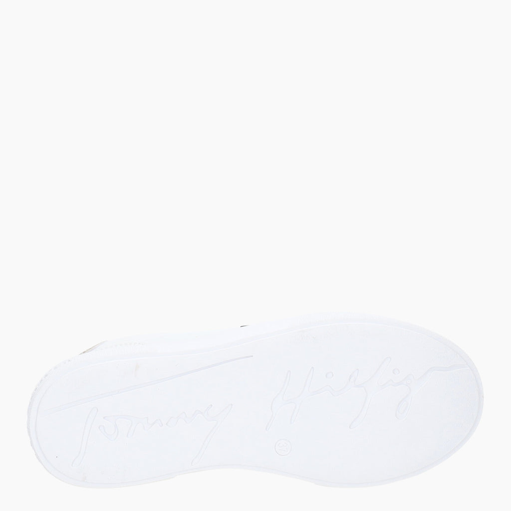 Zapatillas junior  