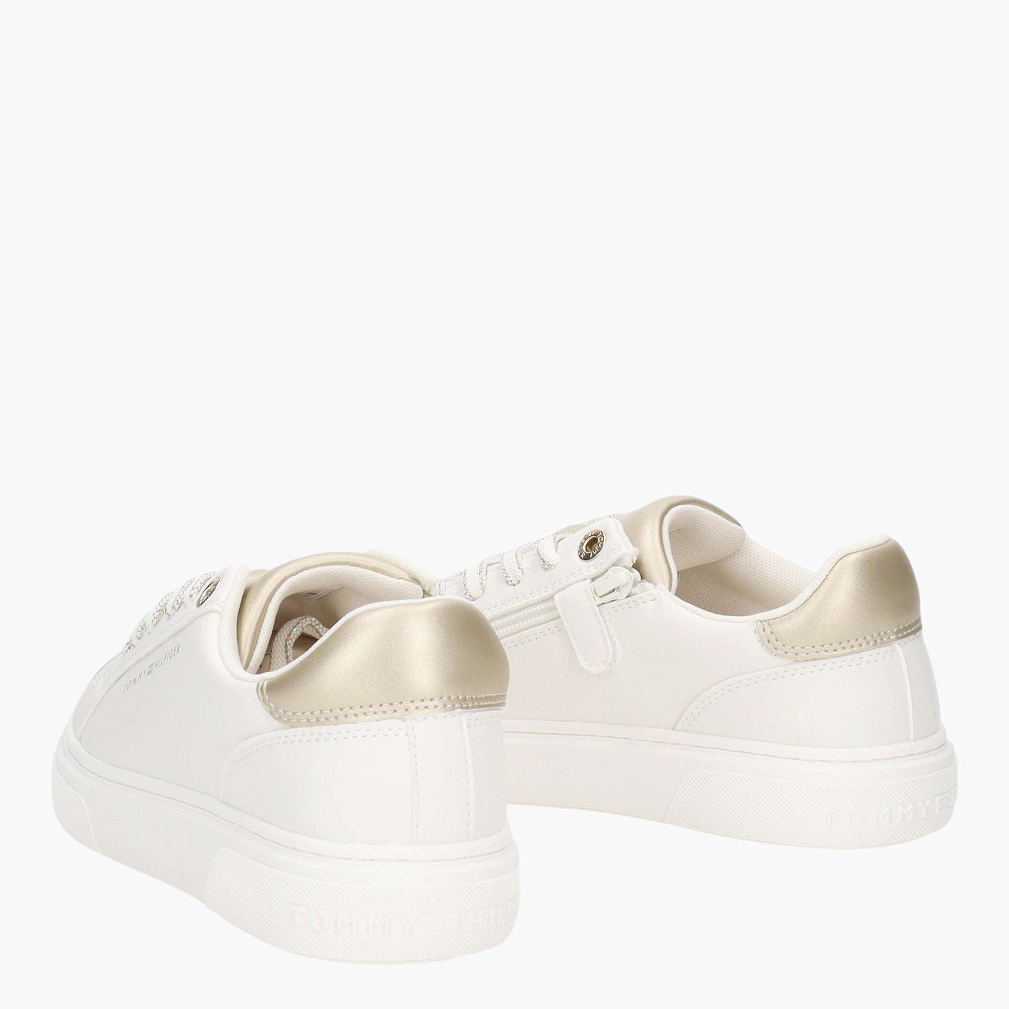 Zapatillas junior  
