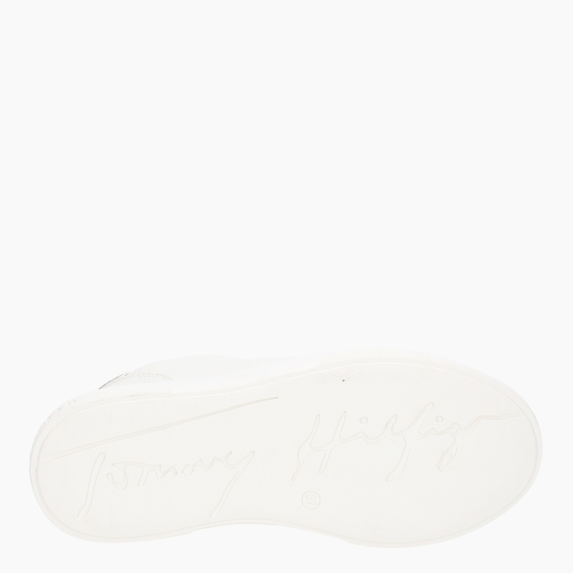Zapatillas junior  