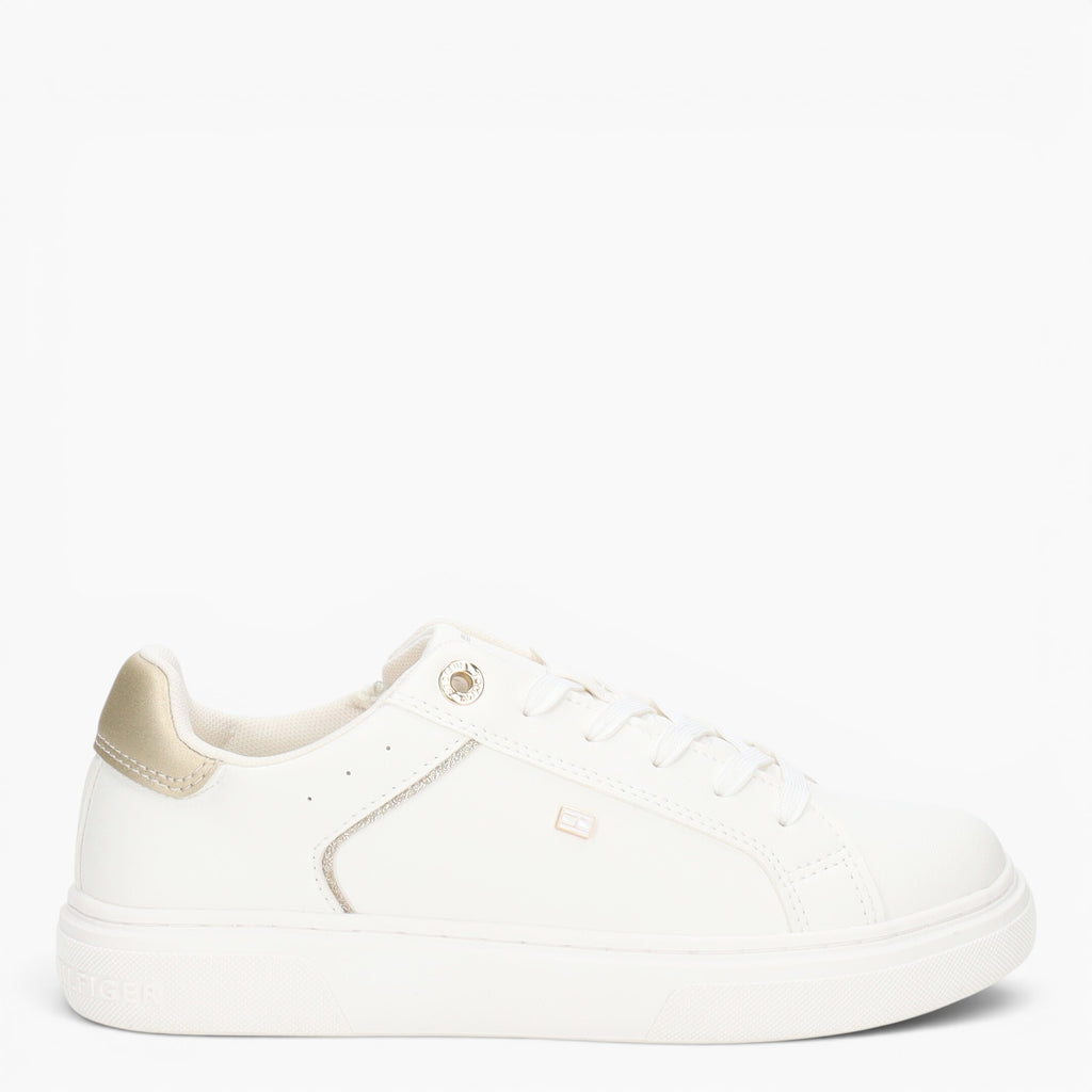 Zapatillas junior  