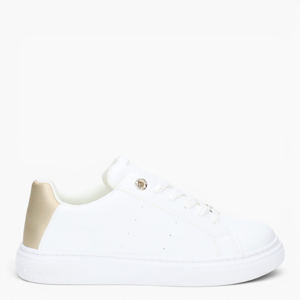 Zapatillas junior  