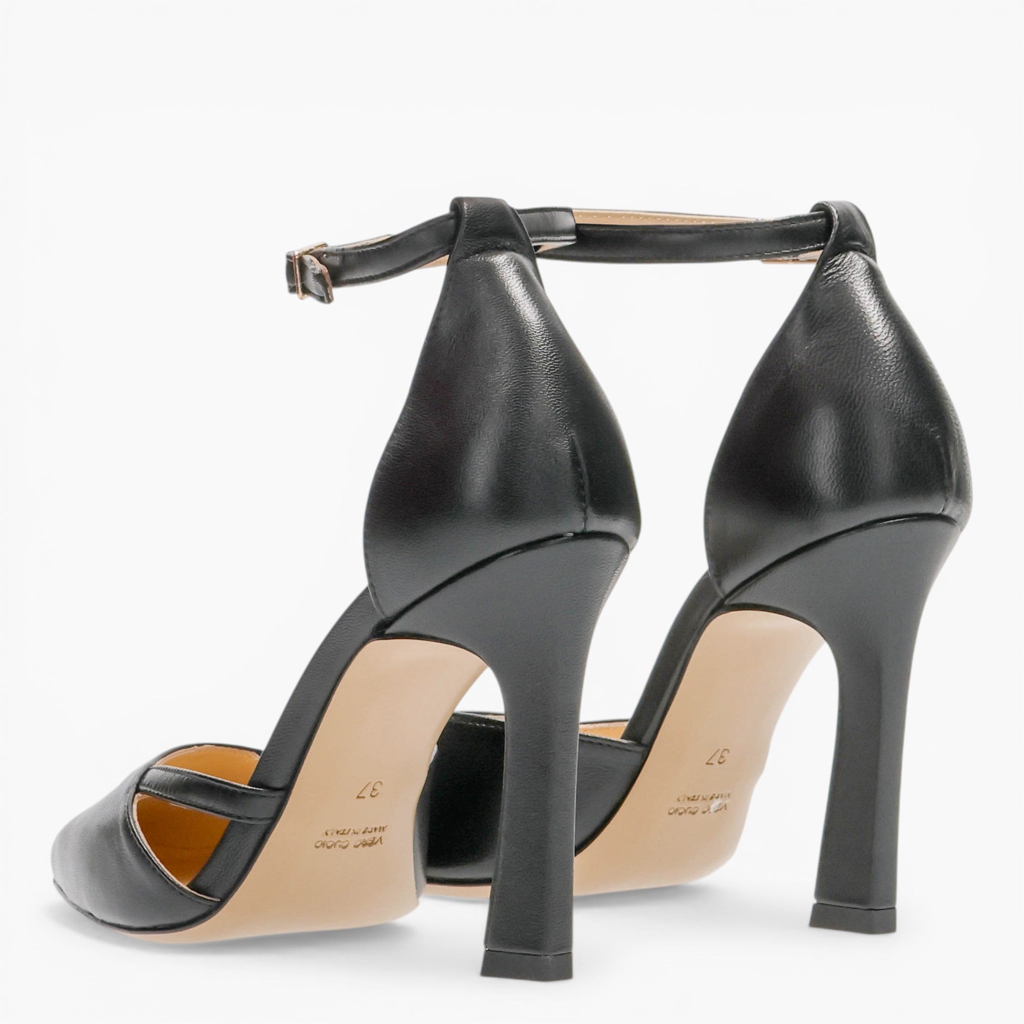 Decollete Donna T90